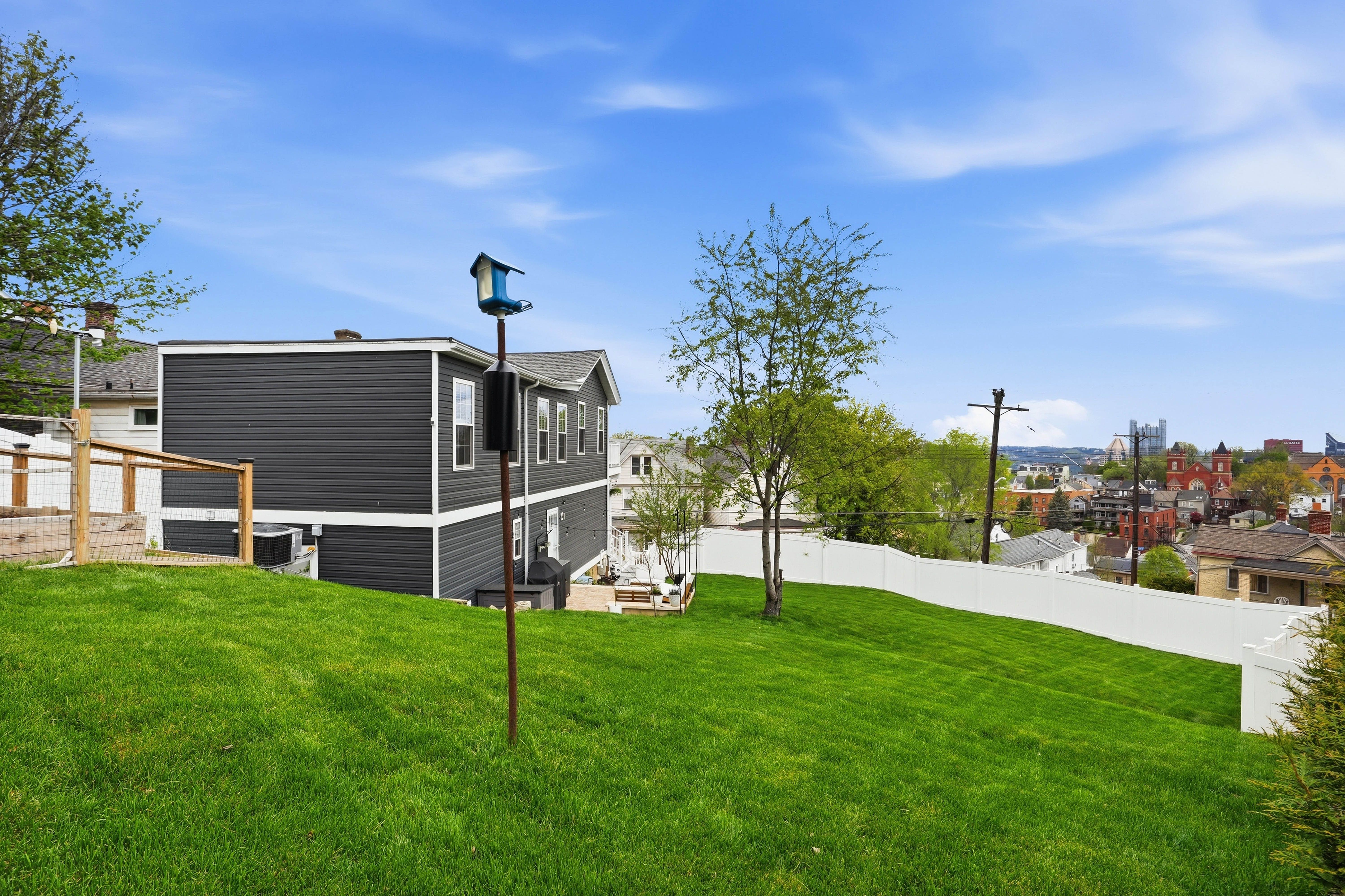  27 Natchez Street, Pittsburgh, PA 15211 - 物件實景