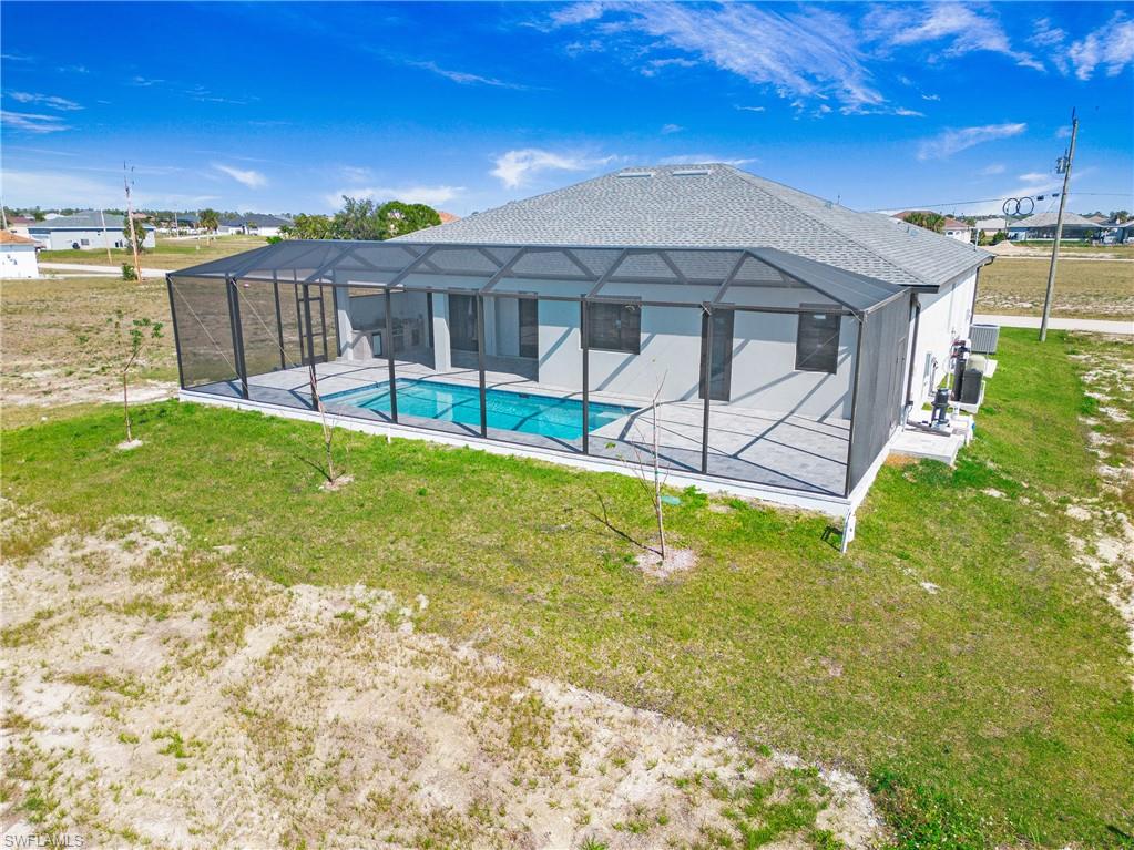 Cape Coral, Florida, 33993, United States, 3 Bedrooms Bedrooms, ,2 BathroomsBathrooms,Residential,For Sale,1721528