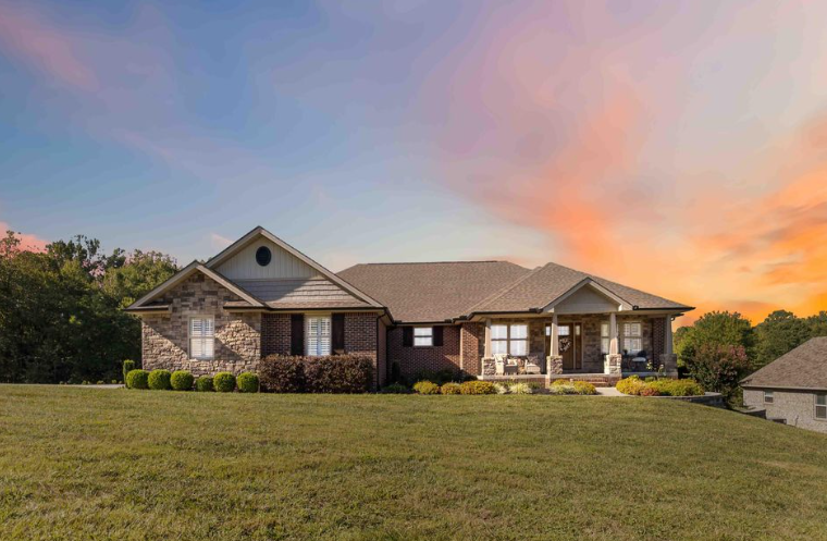 London, Kentucky, 40741, United States, 5 Bedrooms Bedrooms, ,3 BathroomsBathrooms,Residential,For Sale,1976578