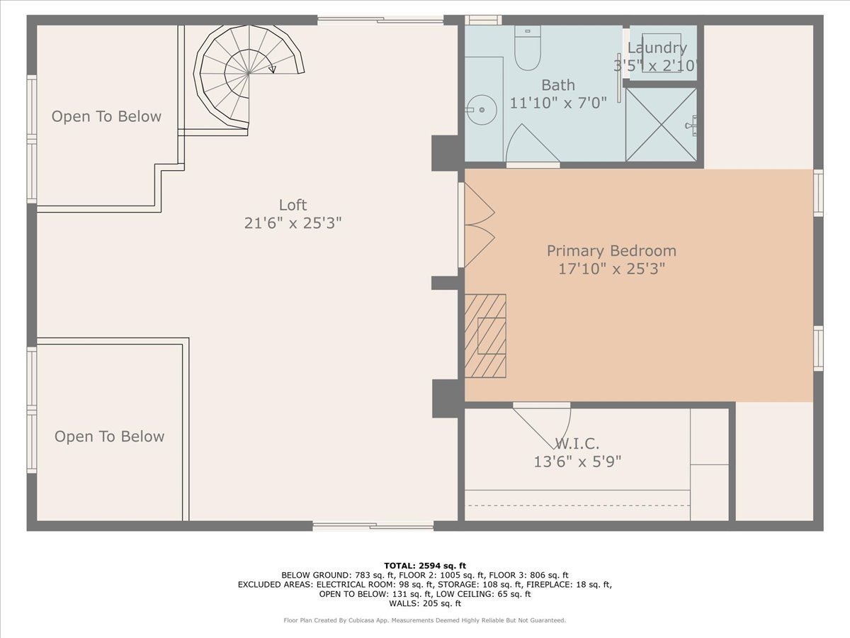 Black Eagle, Montana, 59414, United States, 4 Bedrooms Bedrooms, ,3 BathroomsBathrooms,Residential,For Sale,1921006