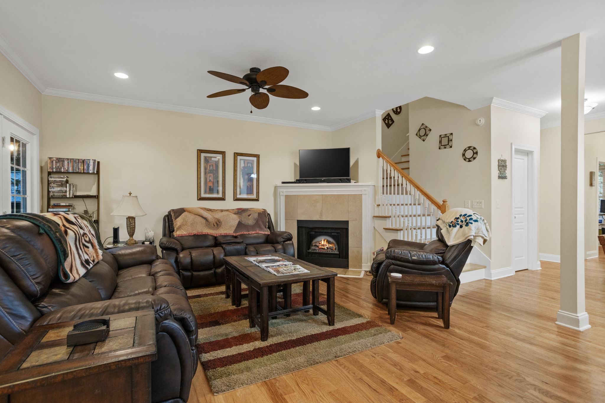 215B Black Bass Road, Anderson, SC 29626 - 物件實景