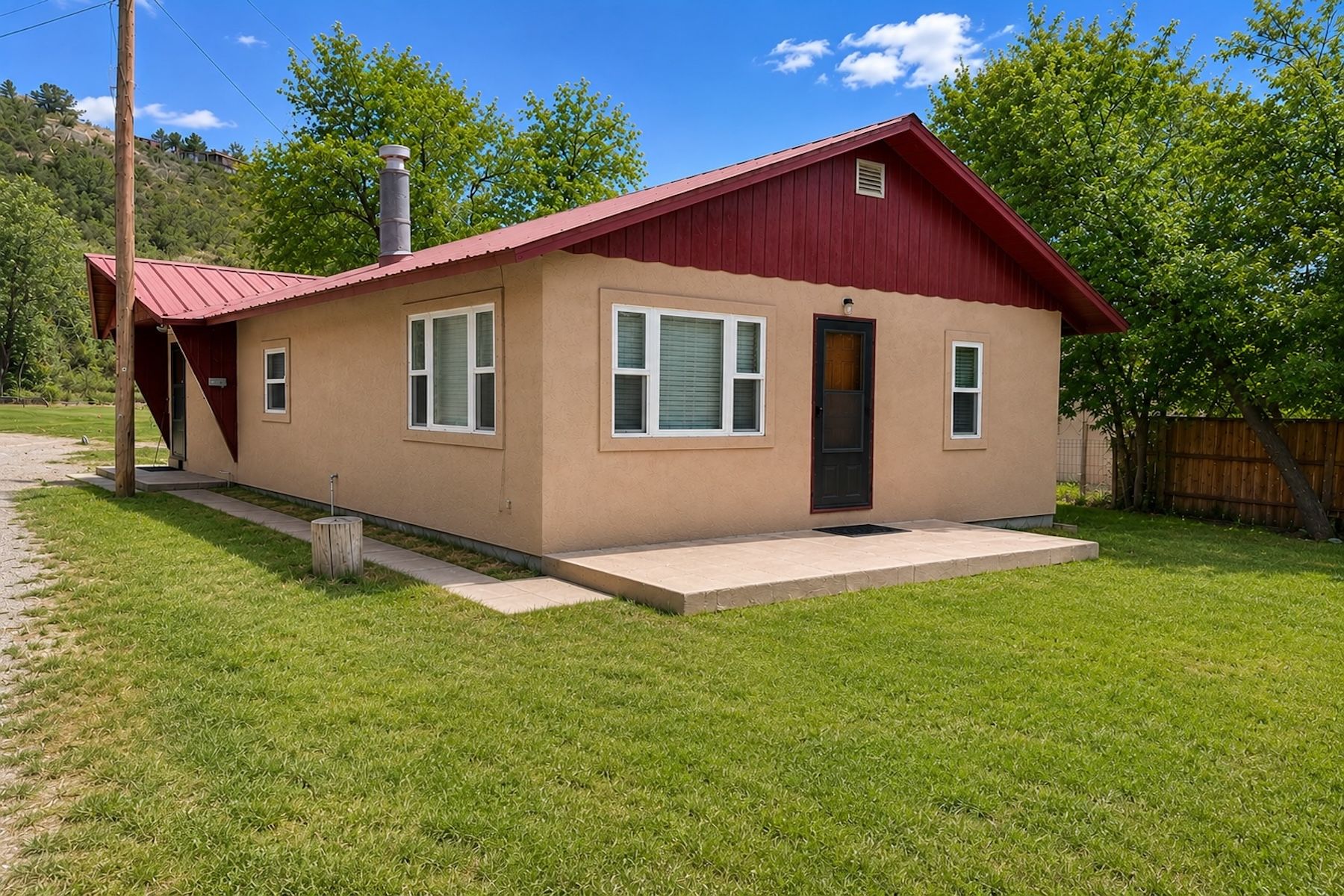  336 County Road 251, Durango, CO 81301 - 物件實景