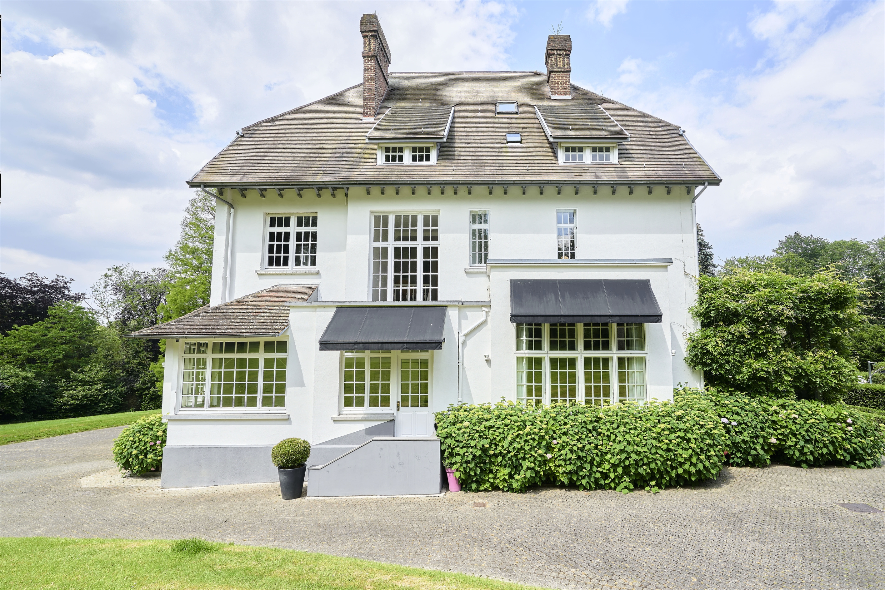  This remarkable house, located in the lovely town of Wervicq Sud and built in 1… - 物件實景