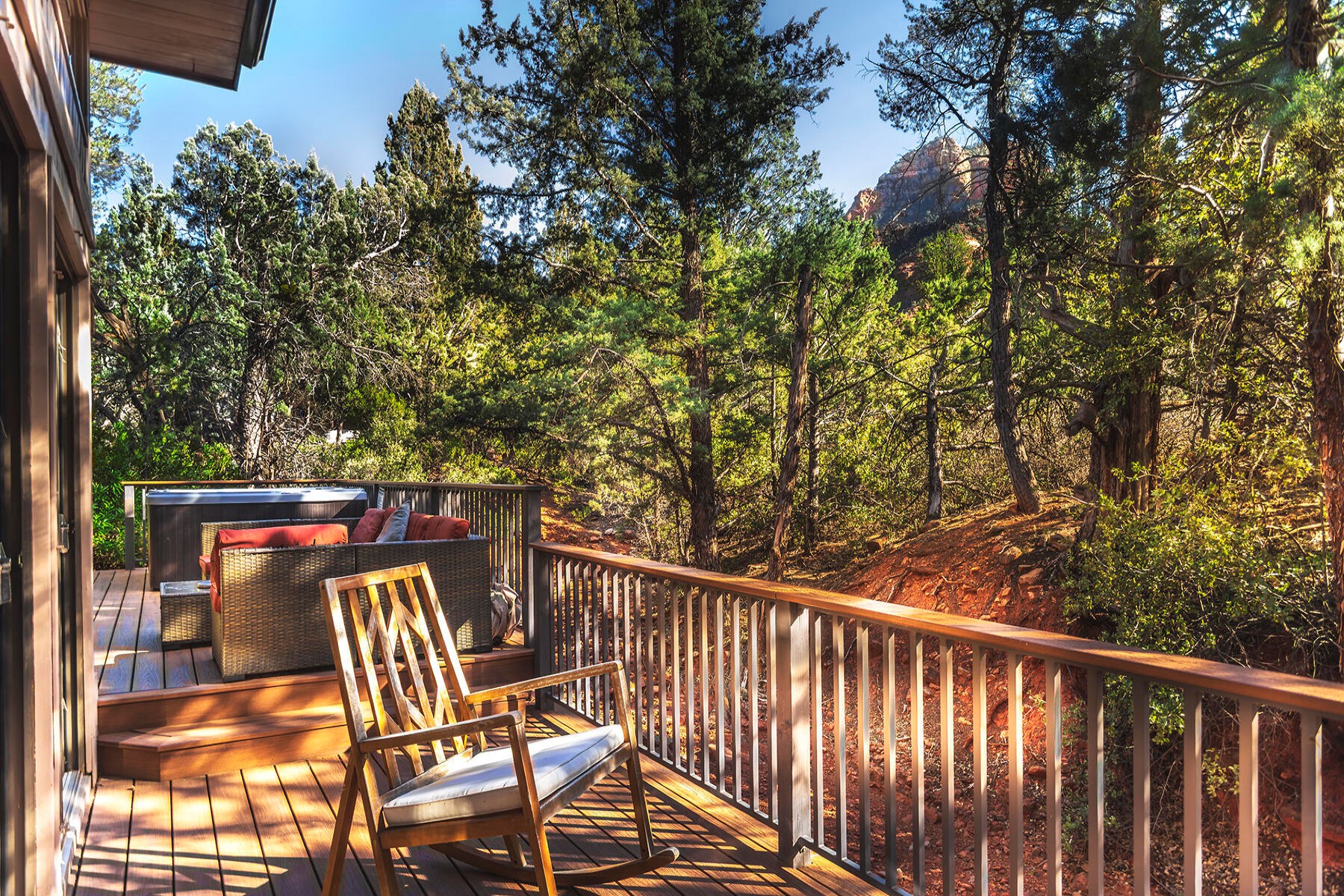  140 Juniper Trail¦Sedona, AZ - 物件實景