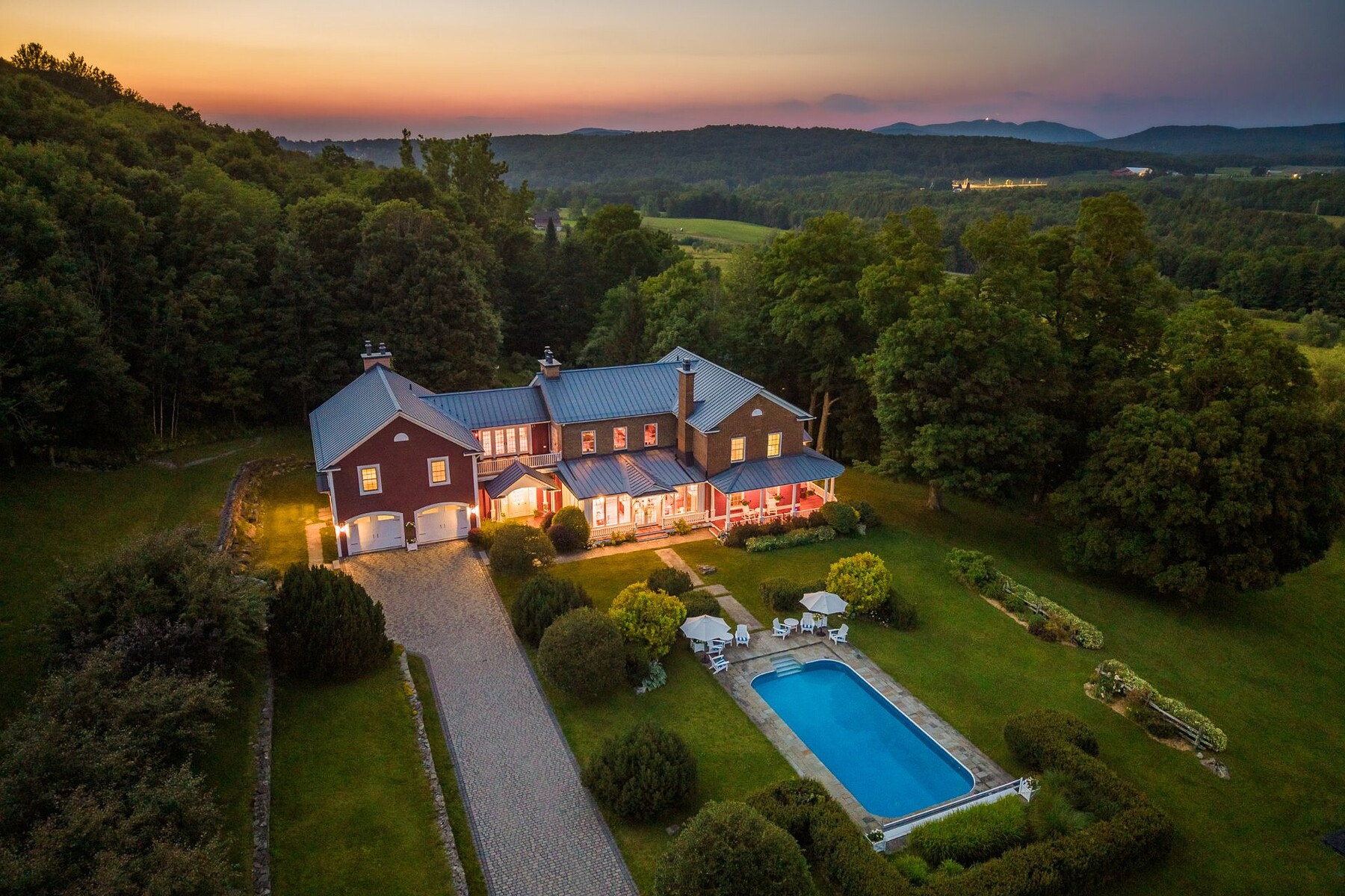  Dunham, Eastern Townships - 物件實景