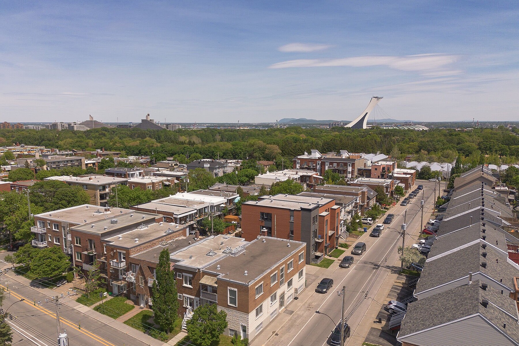  Rosemont / La Petite-Patrie, Montréal - 物件實景