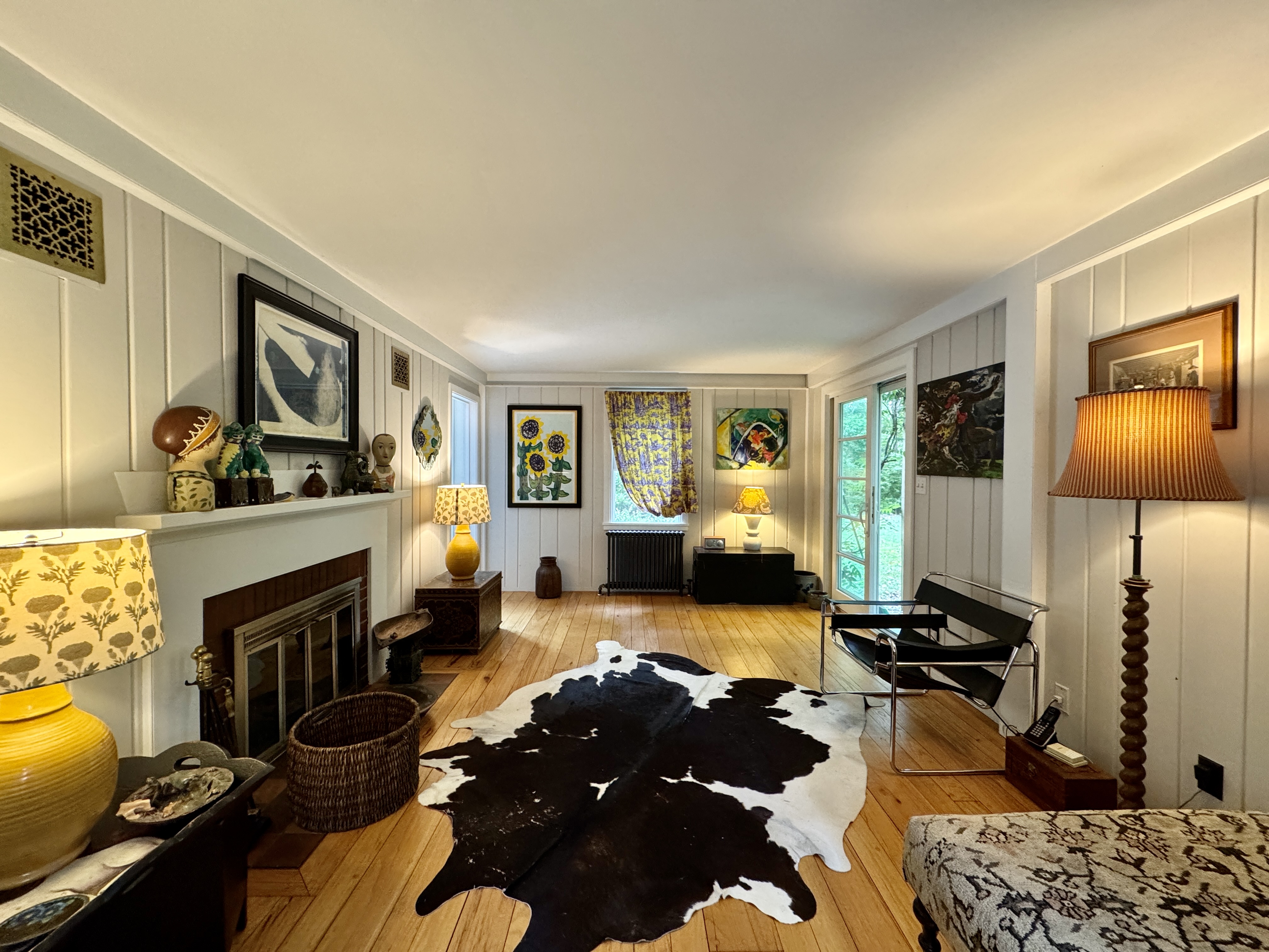  106 Farnum Road - 物件實景