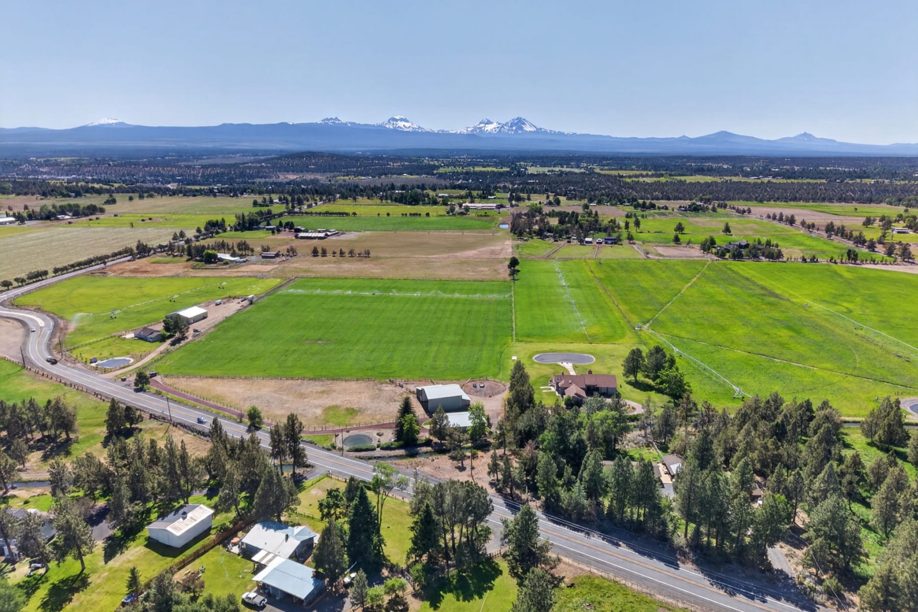  65055 Old Bend Redmond Highway Bend, OR 97703 - 物件實景