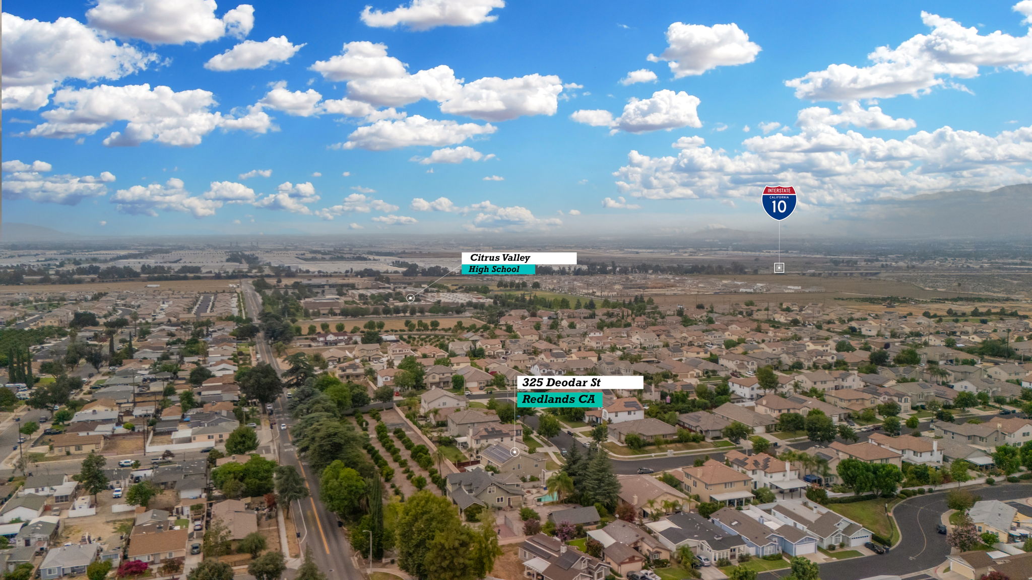 Redlands, California, 92374, United States, 6 Bedrooms Bedrooms, ,4 BathroomsBathrooms,Residential,For Sale,1923576