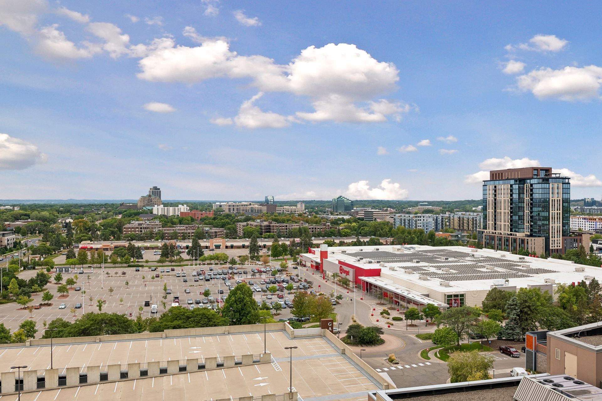  Refined Luxury Living at The Westin Edina Galleria - 物件實景