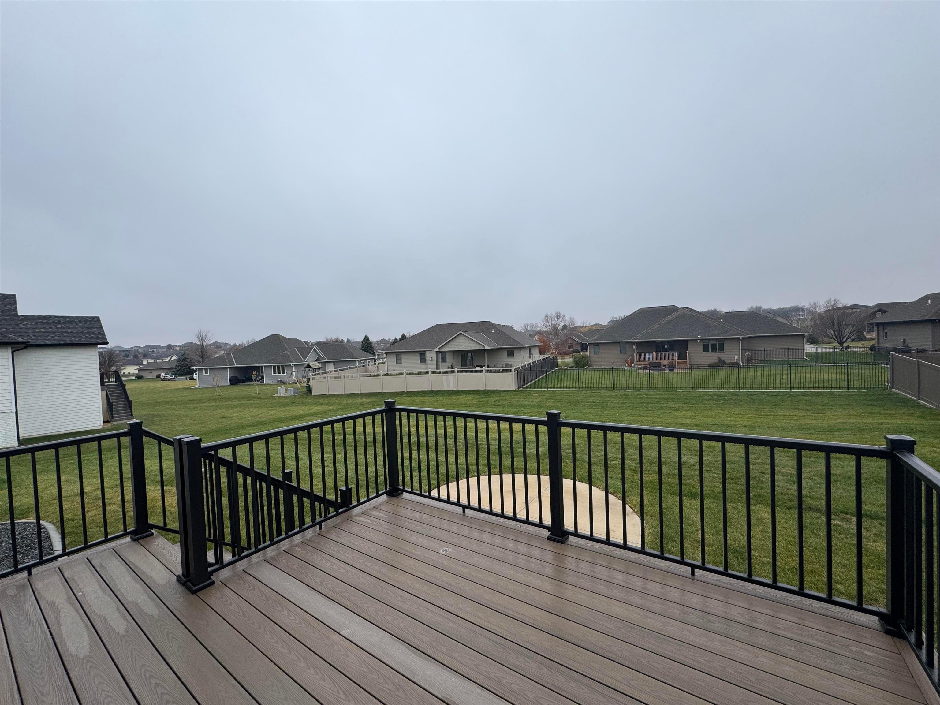 Norfolk, Nebraska, 68701, United States, 4 Bedrooms Bedrooms, ,3 BathroomsBathrooms,Residential,For Sale,1993341