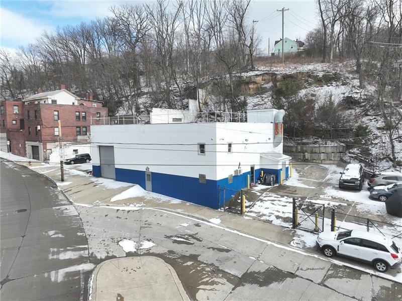 632 W Warrington Avenue, Pittsburgh, Pennsylvania, 15226, United States, ,Residential,For Sale,632 W Warrington Avenue,1437785