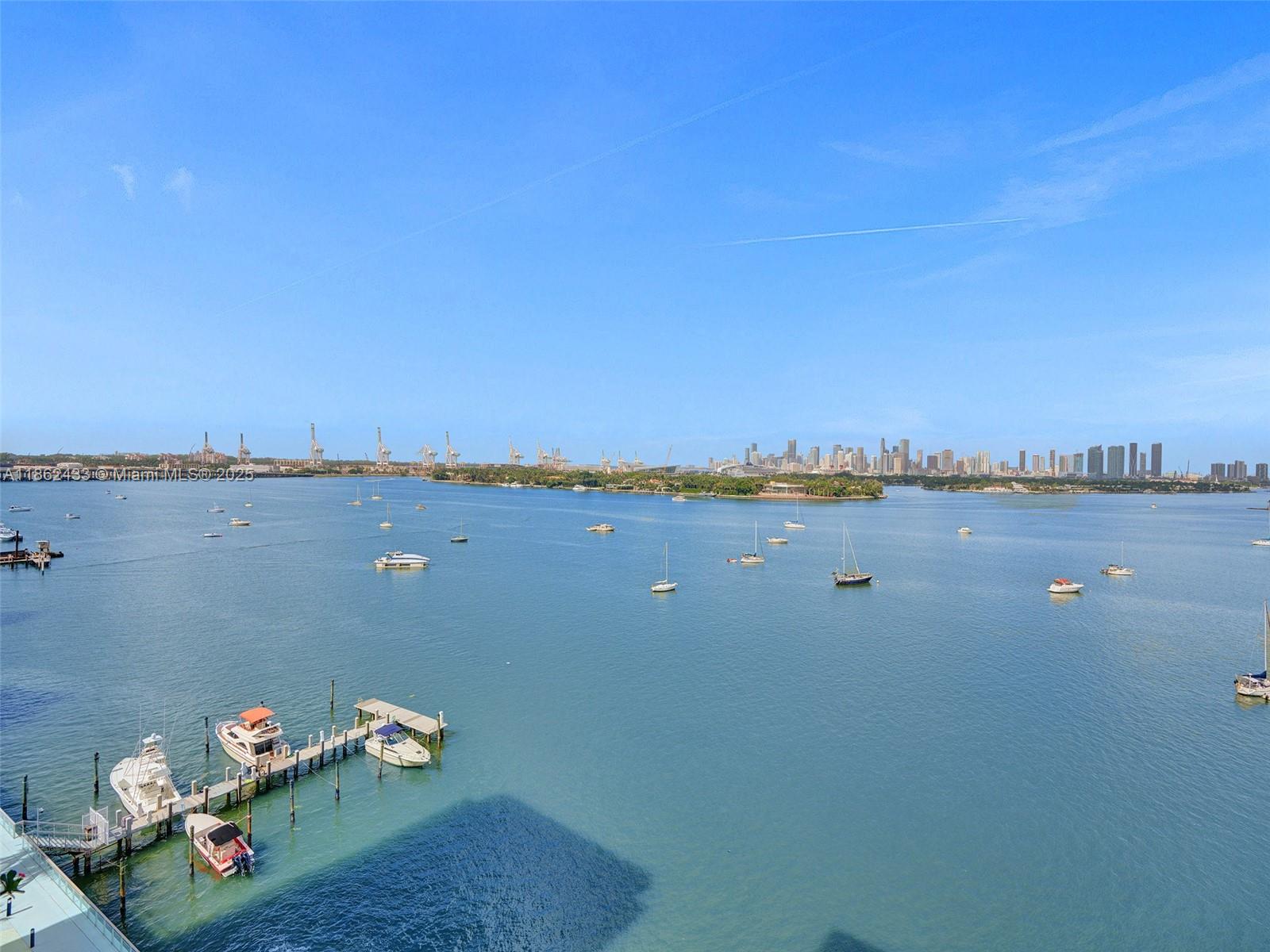 Miami Beach, Florida, 33139, United States, 2 Bedrooms Bedrooms, ,2 BathroomsBathrooms,Residential,For Sale,1925367
