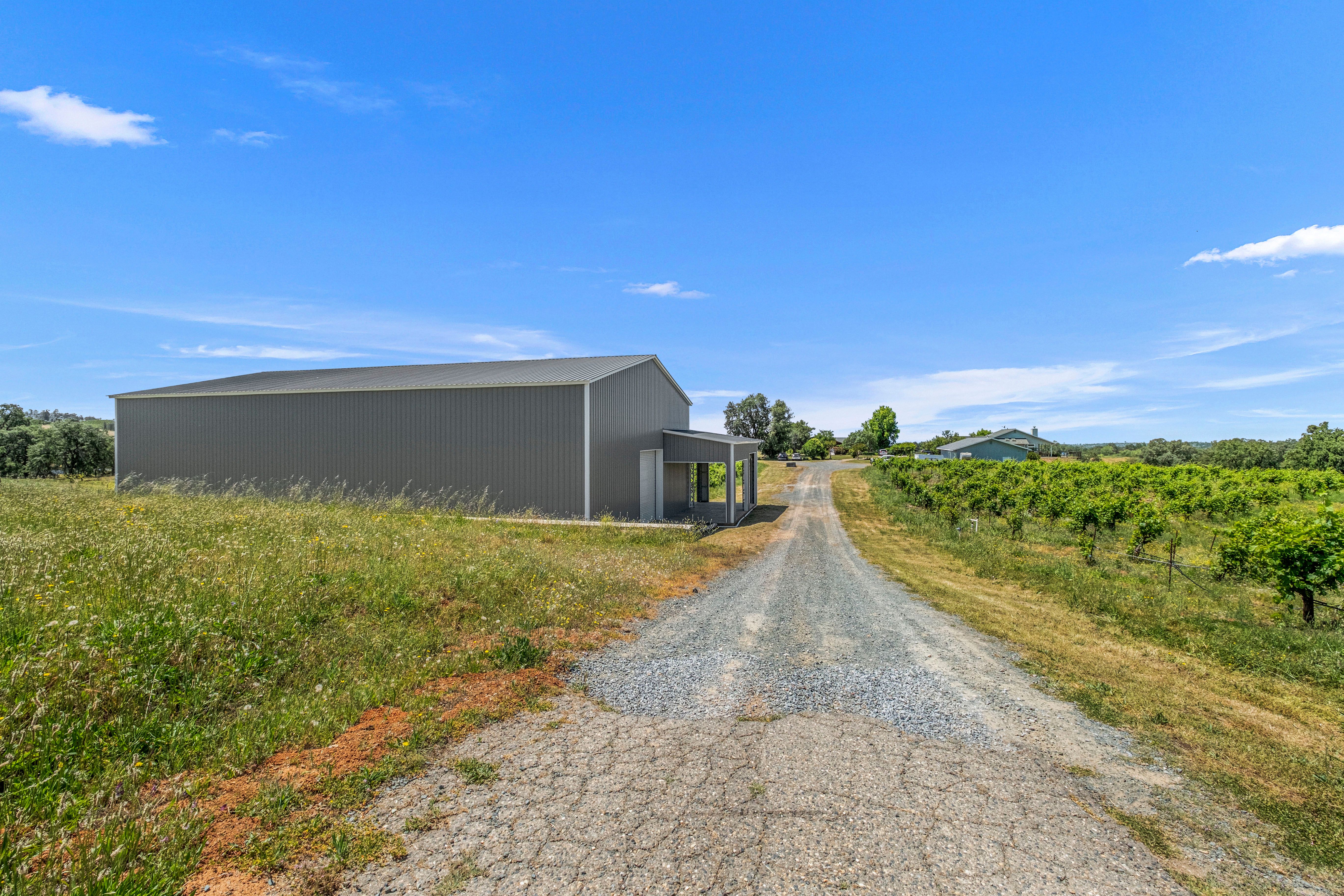  12200 Shenandoah Road, Plymouth, CA 95669 - 物件實景