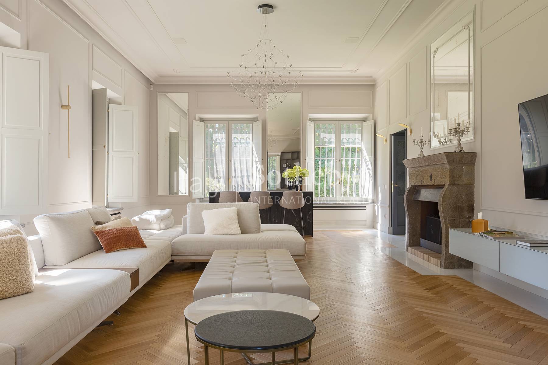  Historic Villa with Pool in the Heart of Umbria - 物件實景