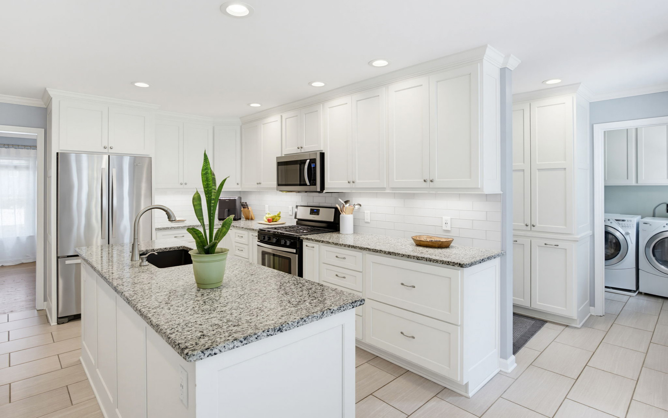  Stunning 5-Bedroom Brick Home in the Heart of East Cobb - 物件實景
