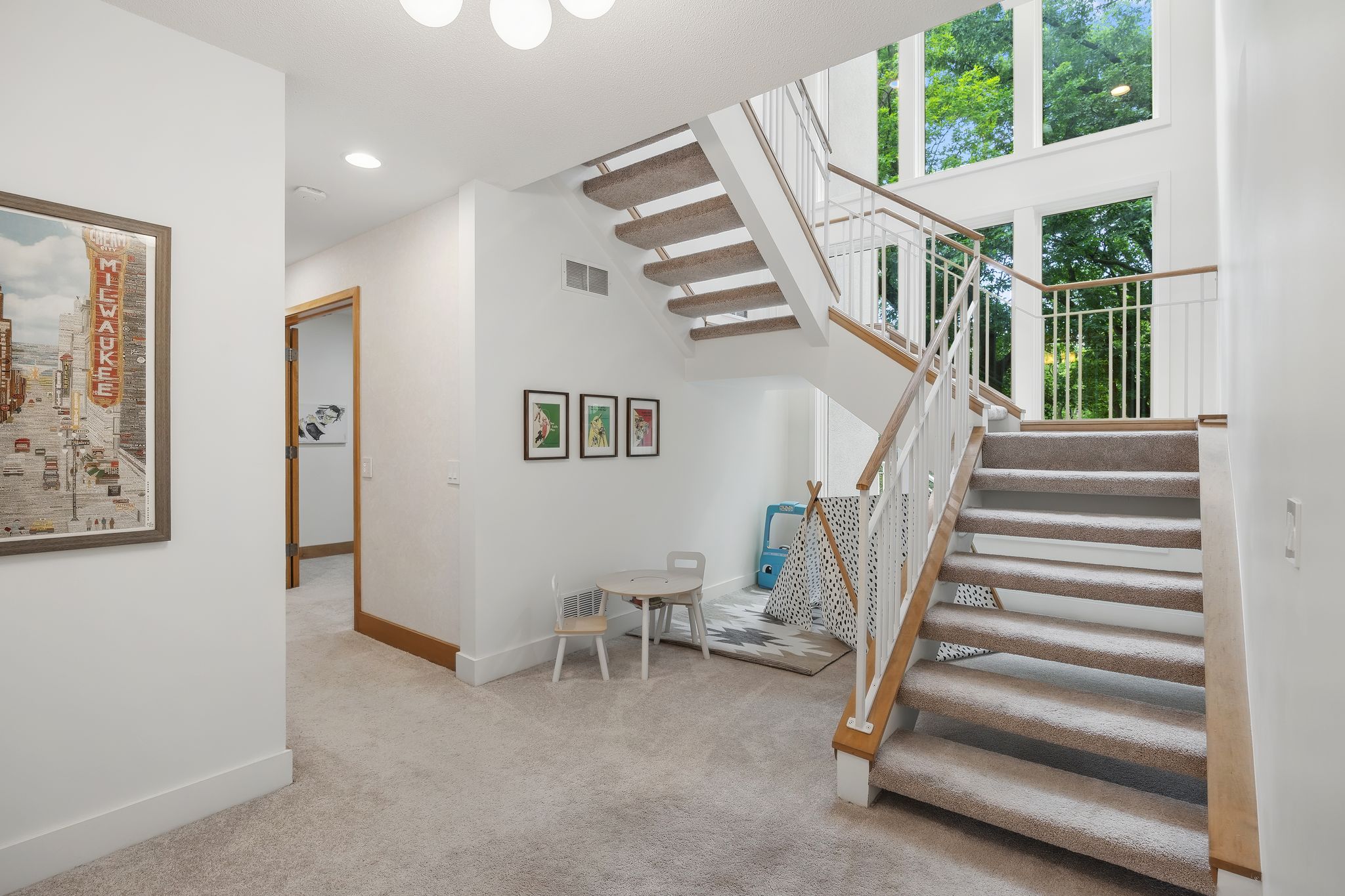  Luxury Contemporary Home in Serene Minnetonka Setting - 物件實景