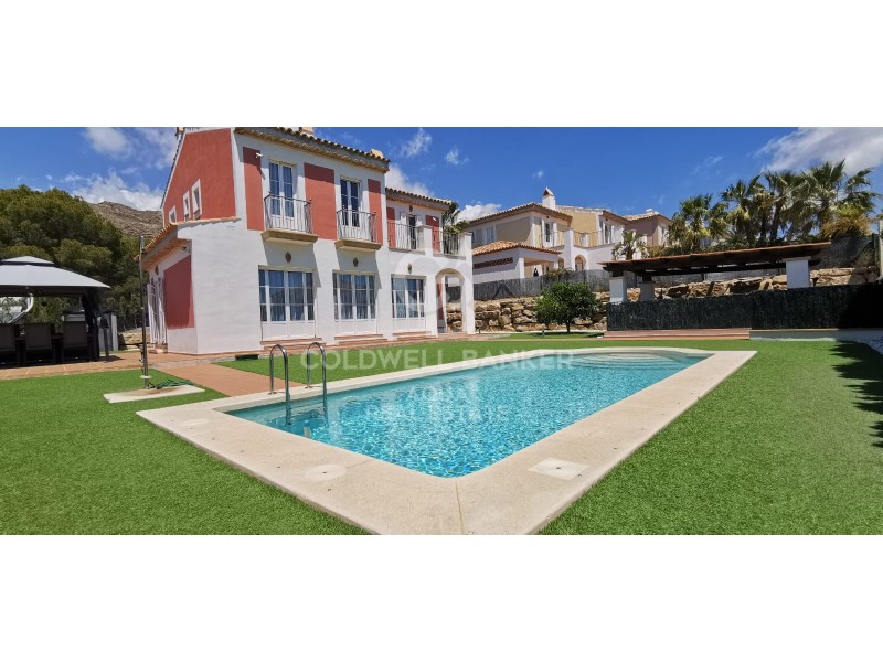Alicante, Finestrat, Finestrat pueblo, Sierra Cort, Finestrat, Comunidad Valenciana, 03509, ES, 4 Bedrooms Bedrooms, ,4 BathroomsBathrooms,Residential,For Sale,Alicante, Finestrat, Finestrat pueblo, Sierra Cort,1625354