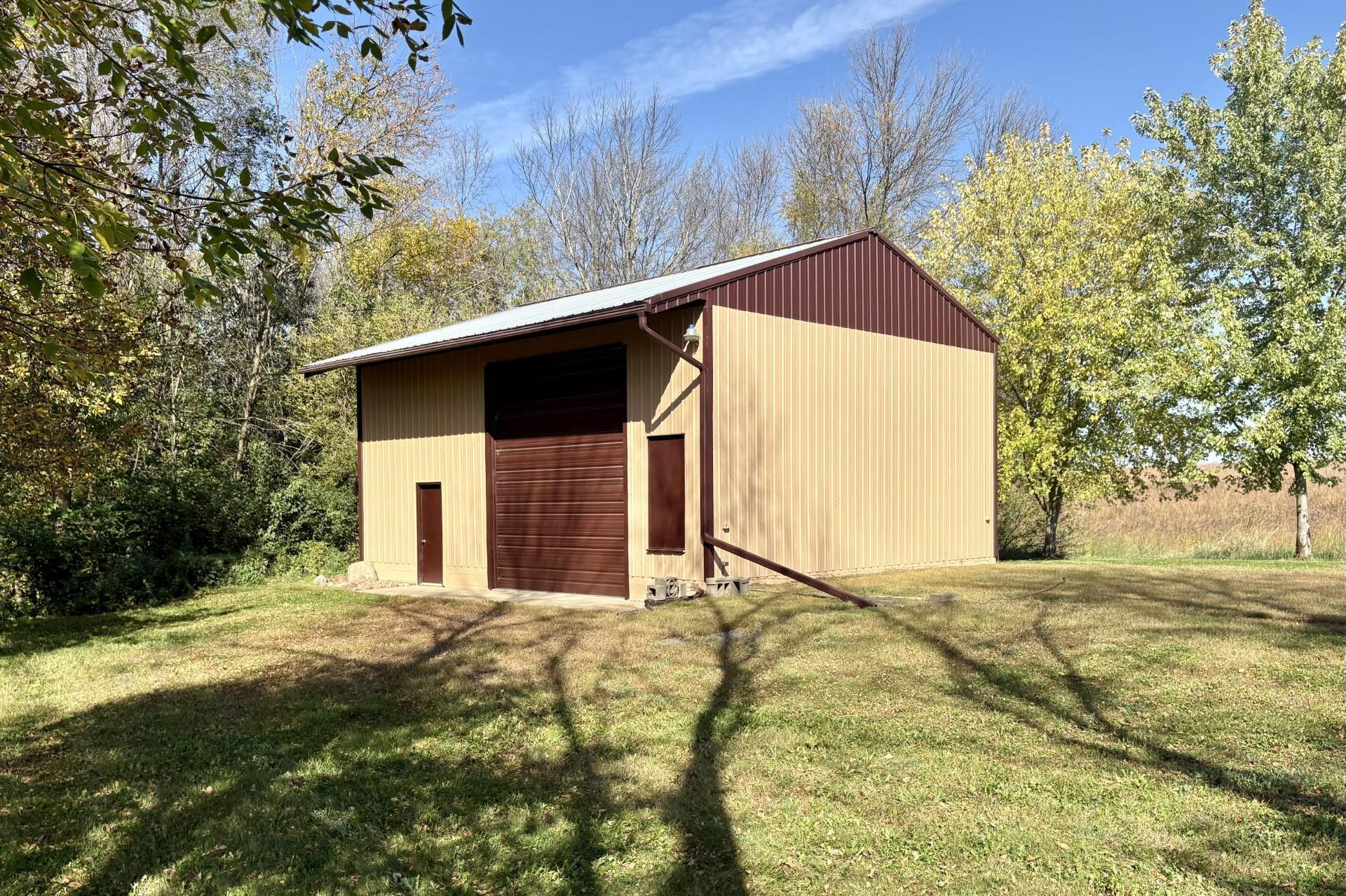 Warren Twp, Wisconsin, 54023, United States, 3 Bedrooms Bedrooms, ,1 BathroomBathrooms,Residential,For Sale,1961438