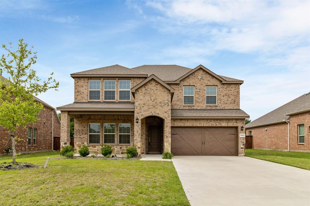 Little Elm, Texas, 75068, United States, 4 Bedrooms Bedrooms, ,3 BathroomsBathrooms,Residential,For Sale,1826722