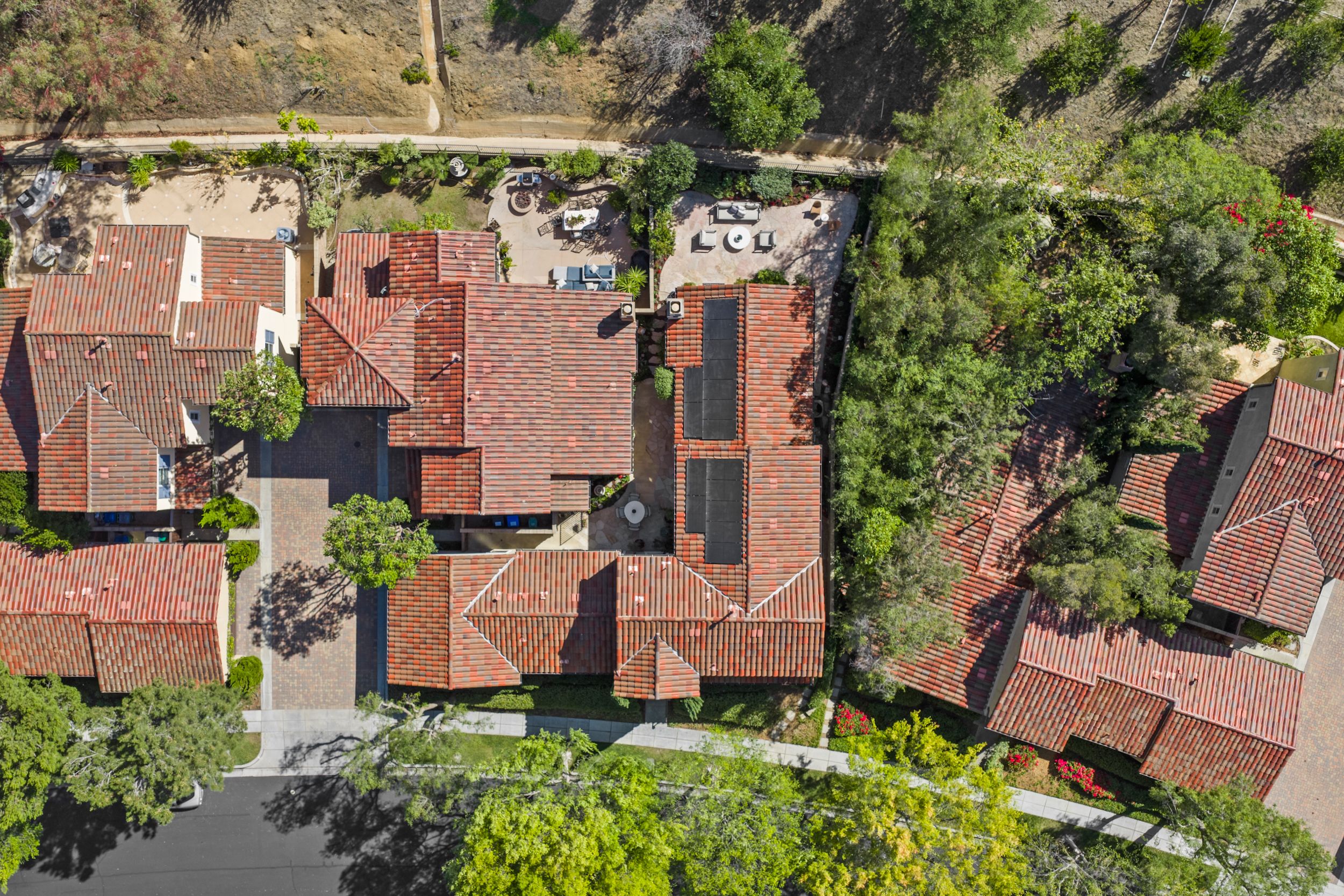  58 Shade Tree, Irvine, CA 92603 - 物件實景