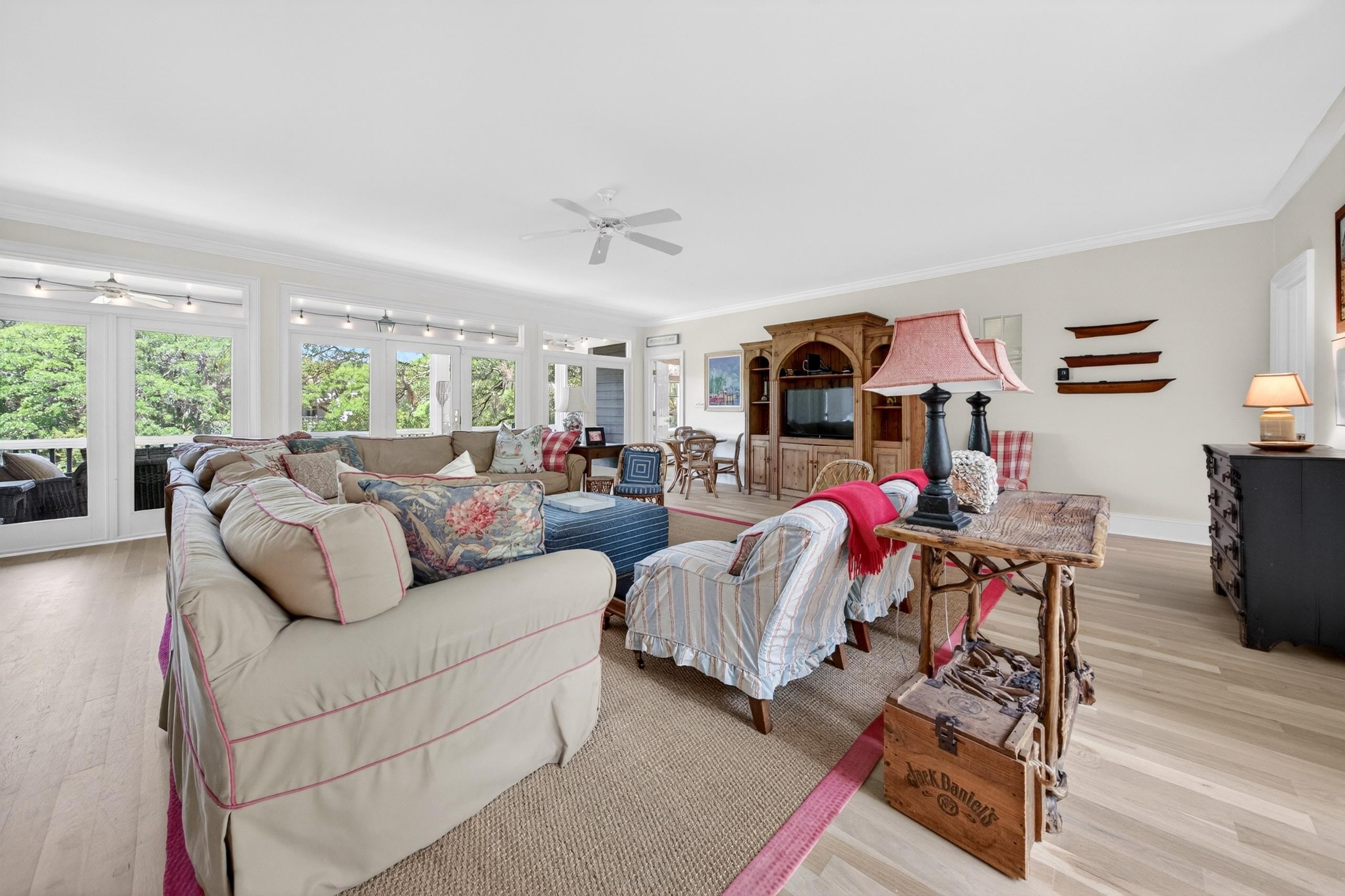  122 Sea Island Drive  DeBordieu Colony - 物件實景