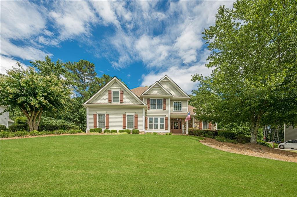 Ball Ground, Georgia, 30107, United States, 4 Bedrooms Bedrooms, ,3 BathroomsBathrooms,Residential,For Sale,1914158