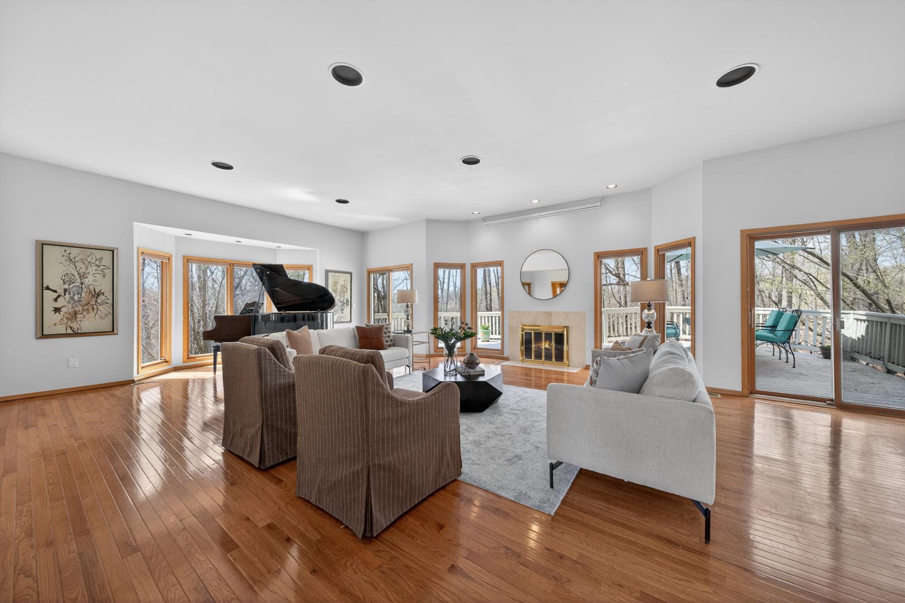  West Bloomfield Twp - 物件實景