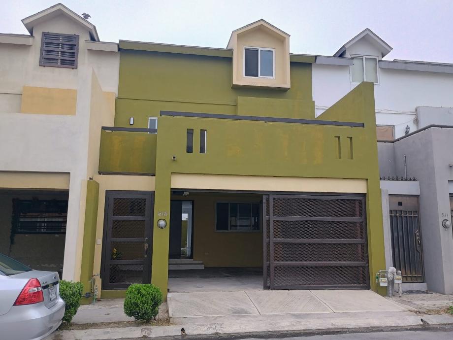 Monterrey, Nuevo León, 64349, Mexico, 3 Bedrooms Bedrooms, ,2 BathroomsBathrooms,Residential,For Sale,1803991
