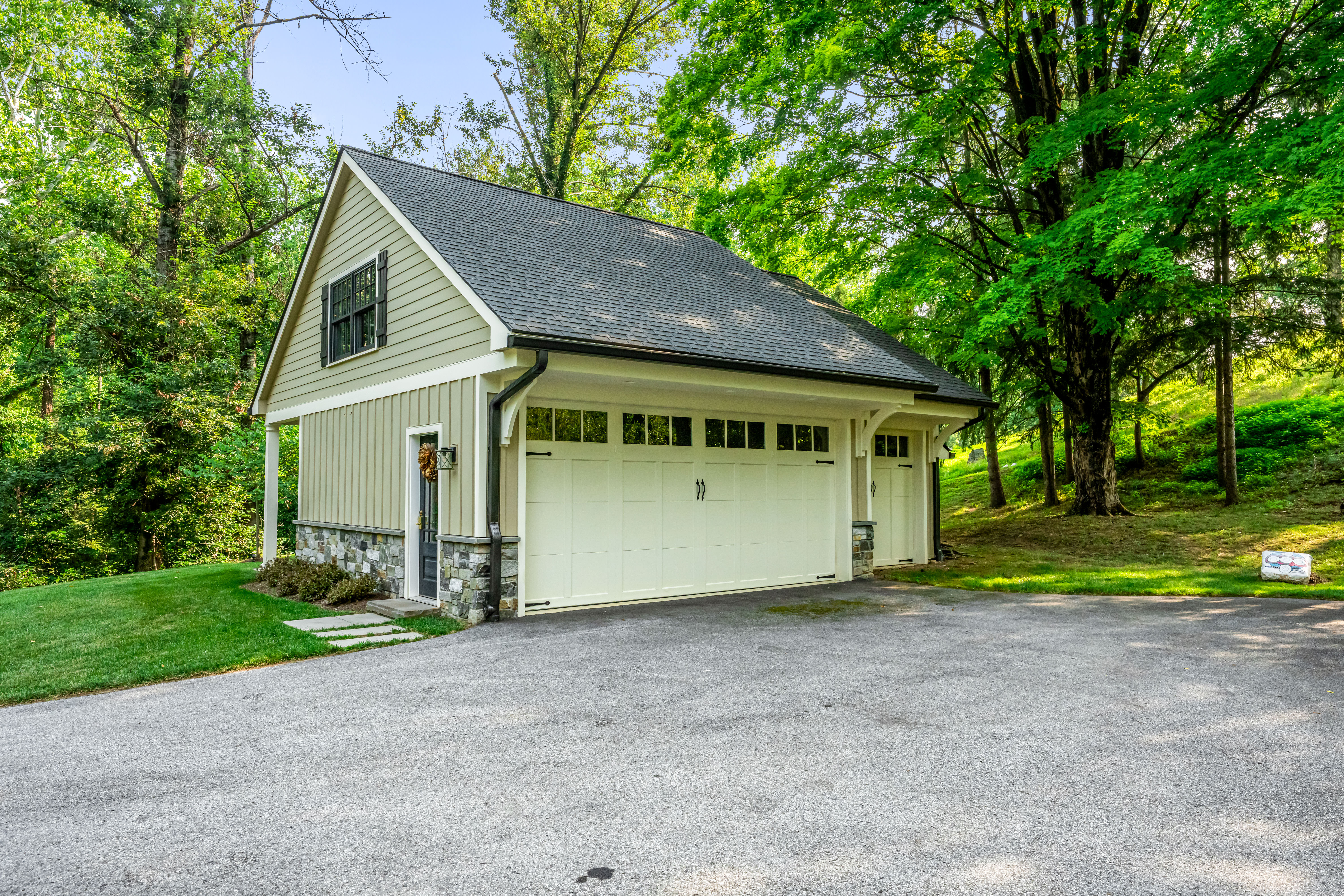  4113 & 4105 Hollow Road, Phoenixville, PA 19460 - 物件實景