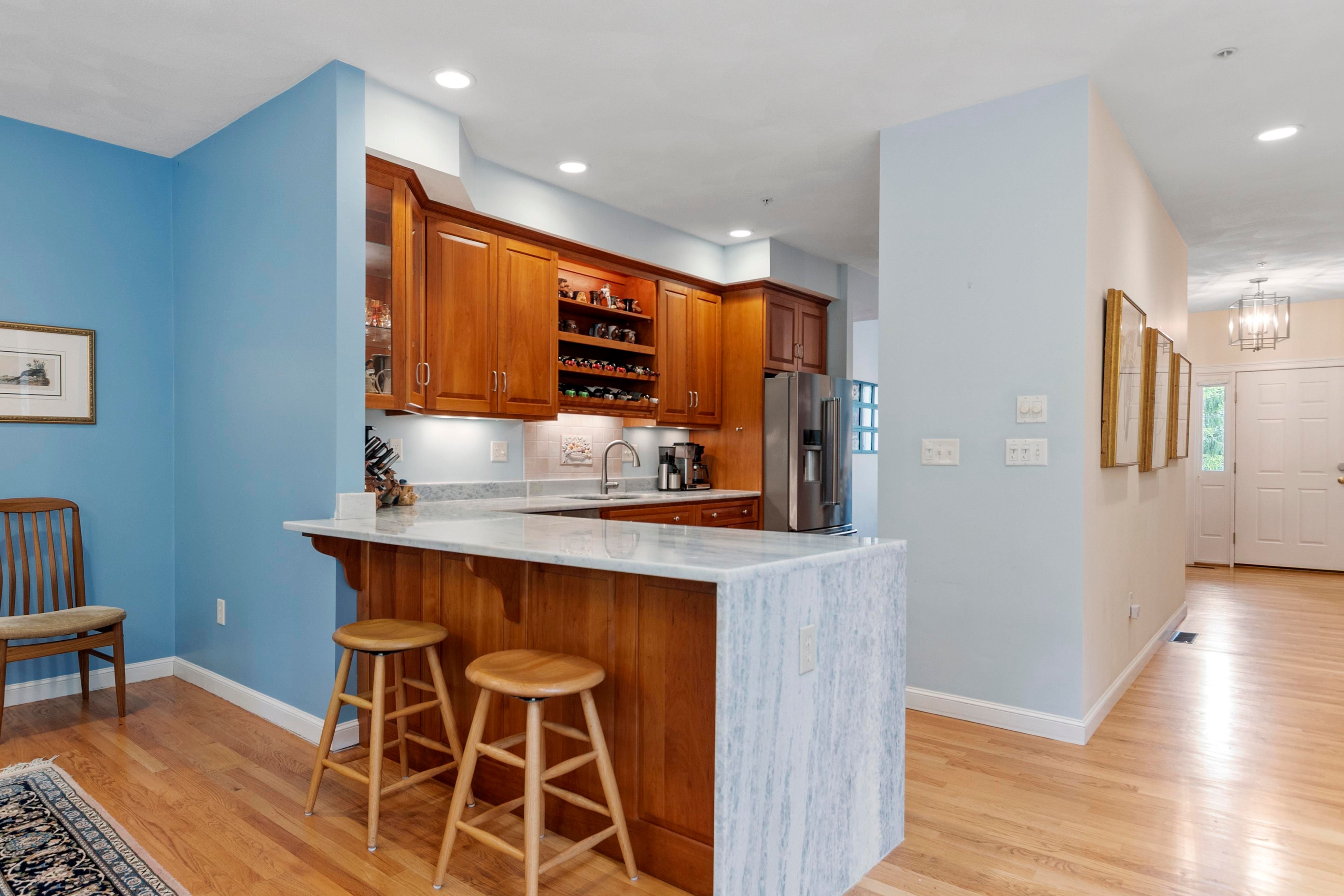  5 Vine Brook Way, Woburn, MA 01801 - 物件實景