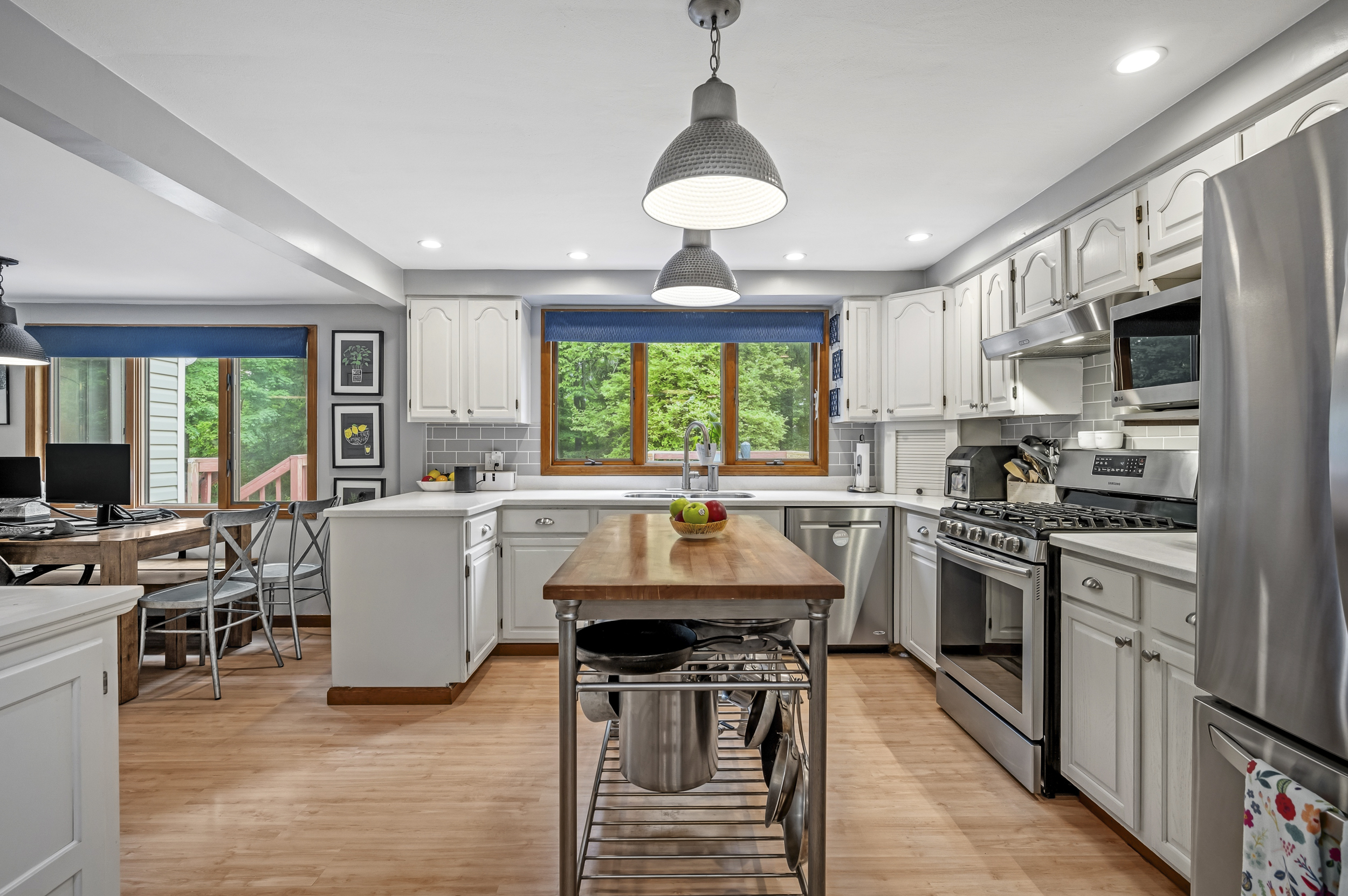  203 Rockingham Road, Pittsburgh, PA 15238 - 物件實景