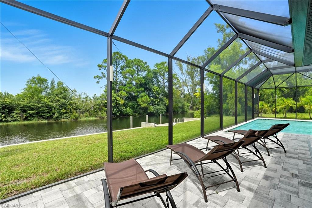 Cape Coral, Florida, 33991, United States, 3 Bedrooms Bedrooms, ,2 BathroomsBathrooms,Residential,For Sale,1947966