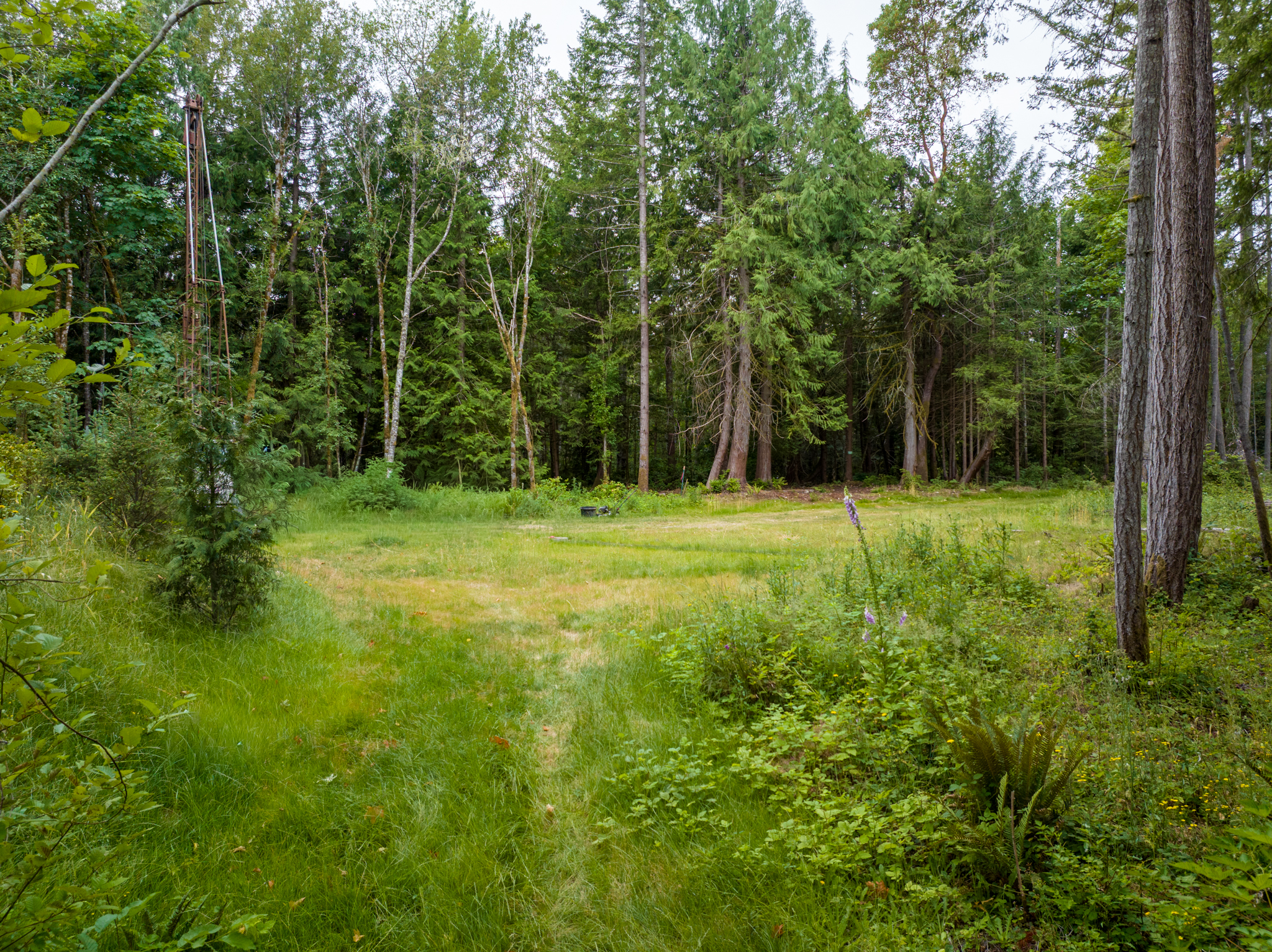  Lot A Bucsit Lane Northeast, Bainbridge Island, WA 98110 - 物件實景