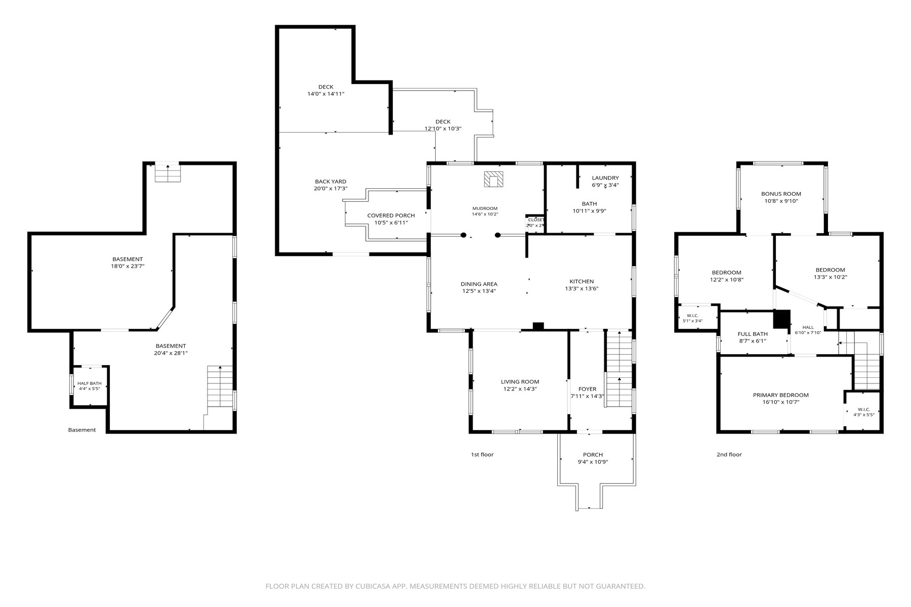  53 Bellevue Avenue - 物件實景