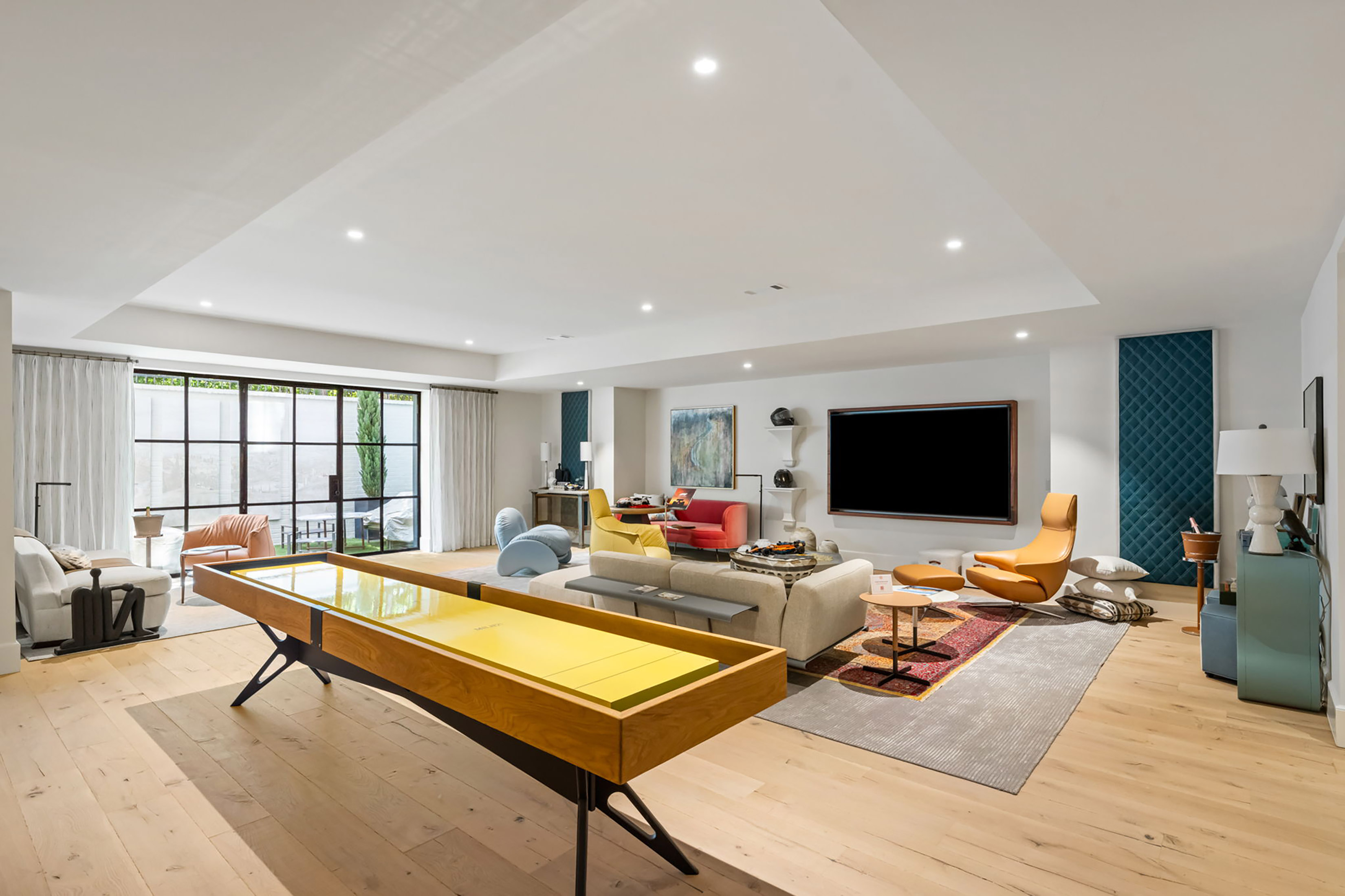  2026 Southeastern Design Showhouse - 物件實景