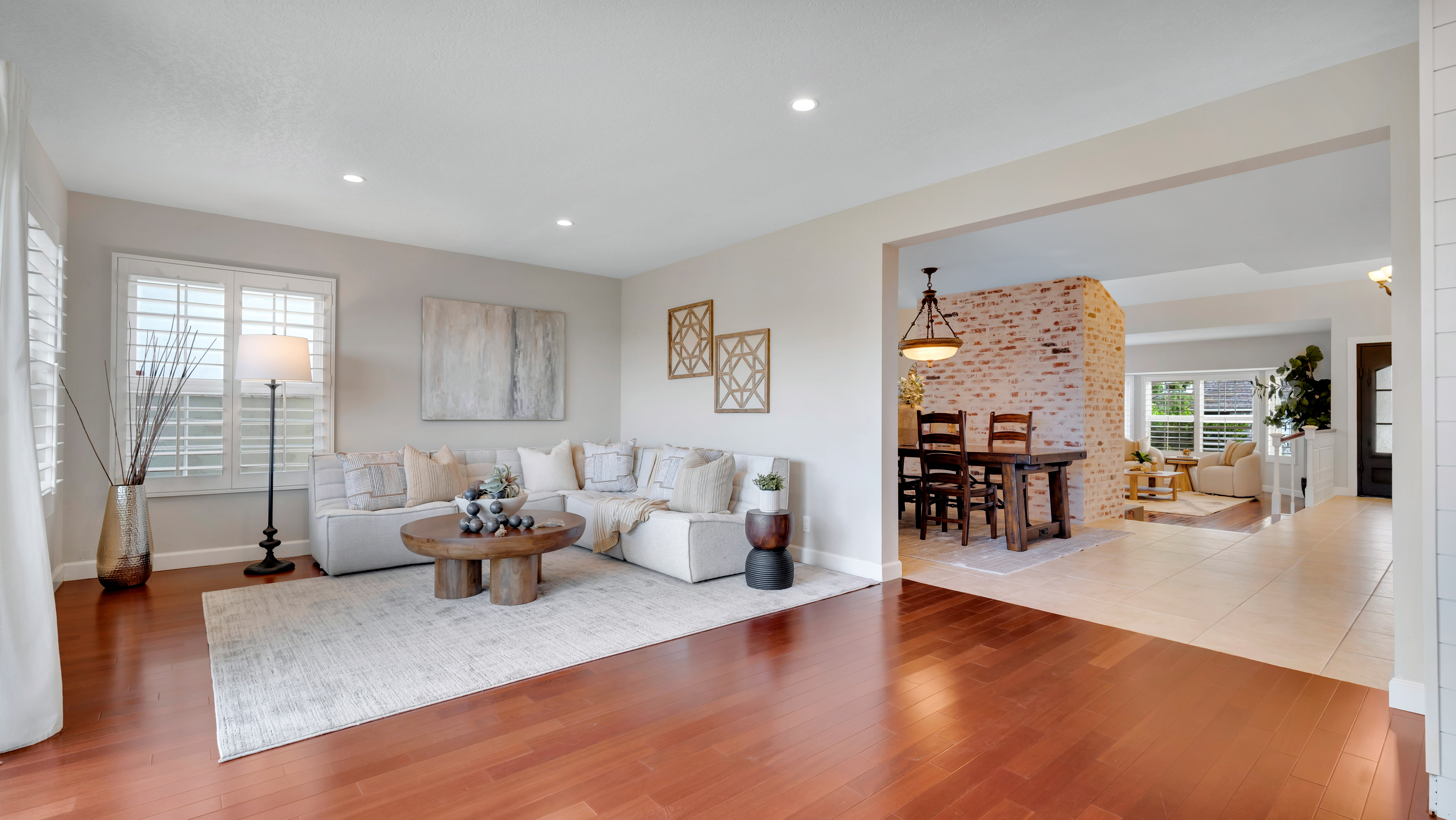  6139 East West View Drive, Orange, CA 92869 - 物件實景