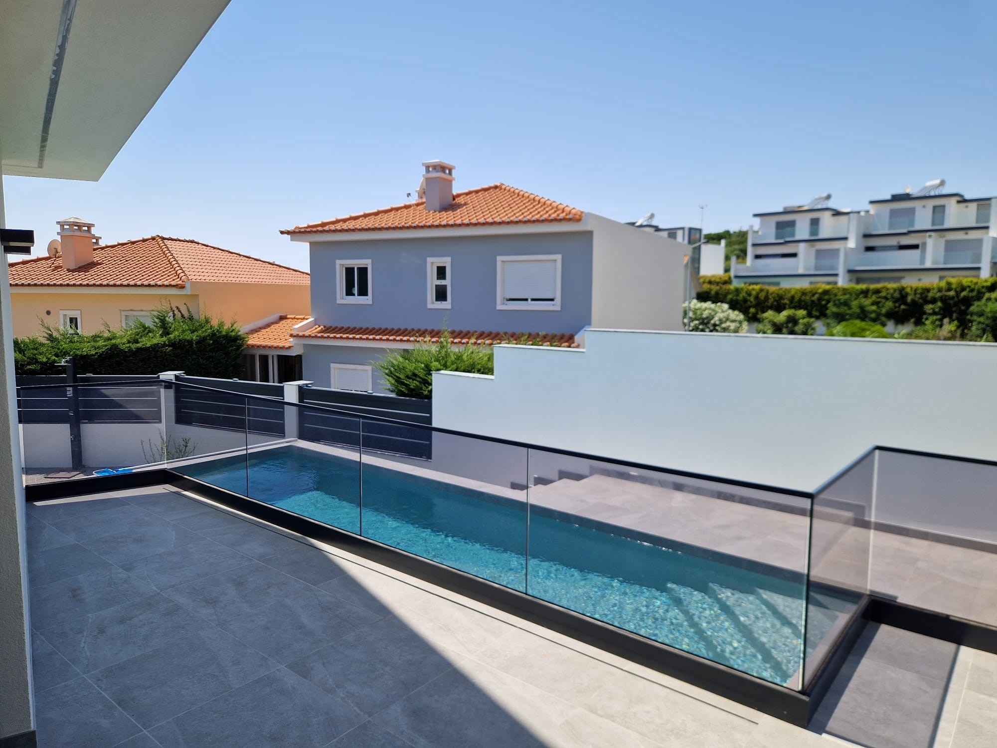 Cascais, Lisbon, 2755-063, PT, 4 Bedrooms Bedrooms, ,4 BathroomsBathrooms,Residential,For Sale,1805477