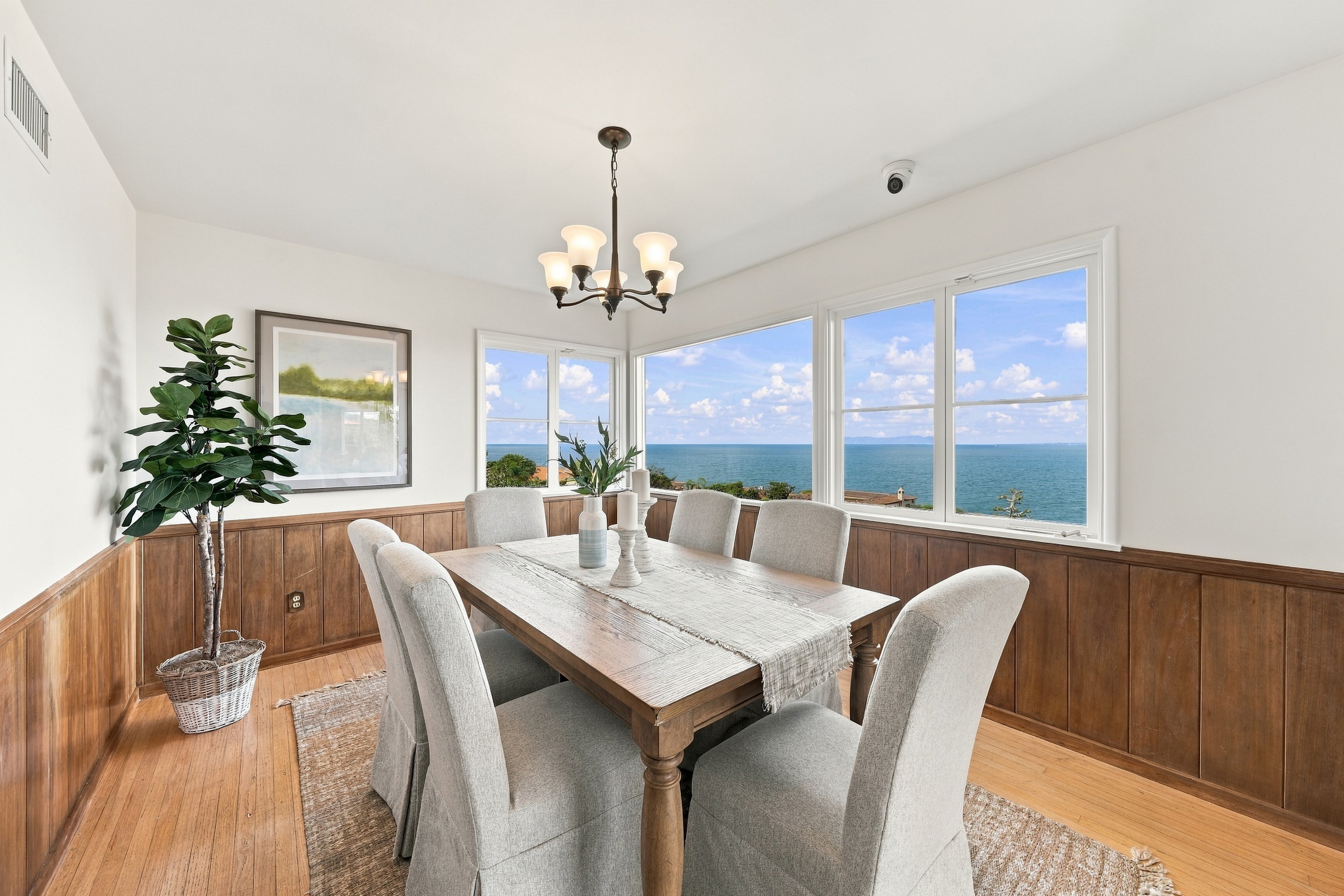  549 Vía Almar, Palos Verdes Estates, CA 90274 - 物件實景