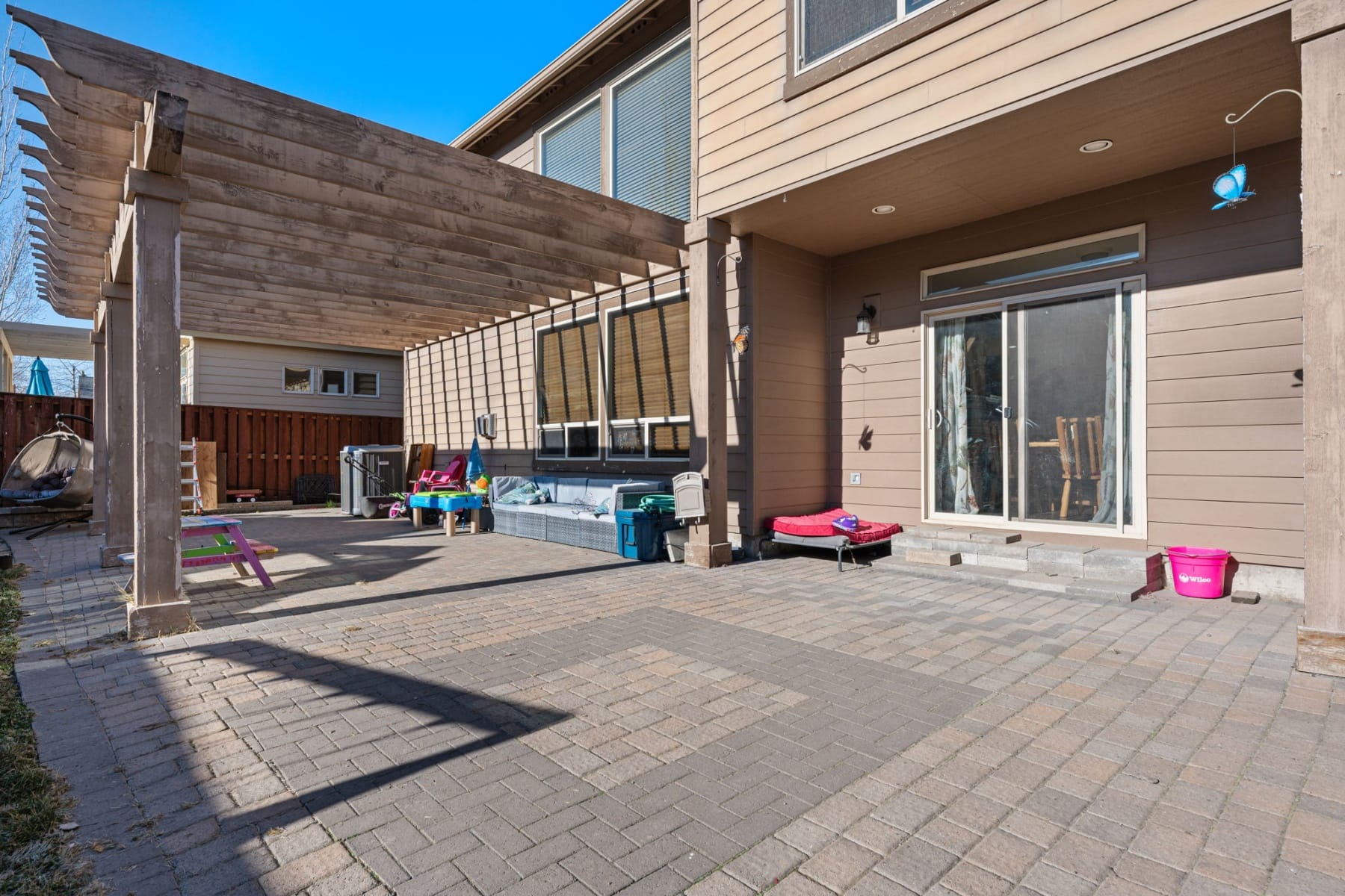  1228 NE Steins Pillar Drive Prineville, OR 97754 - 物件實景