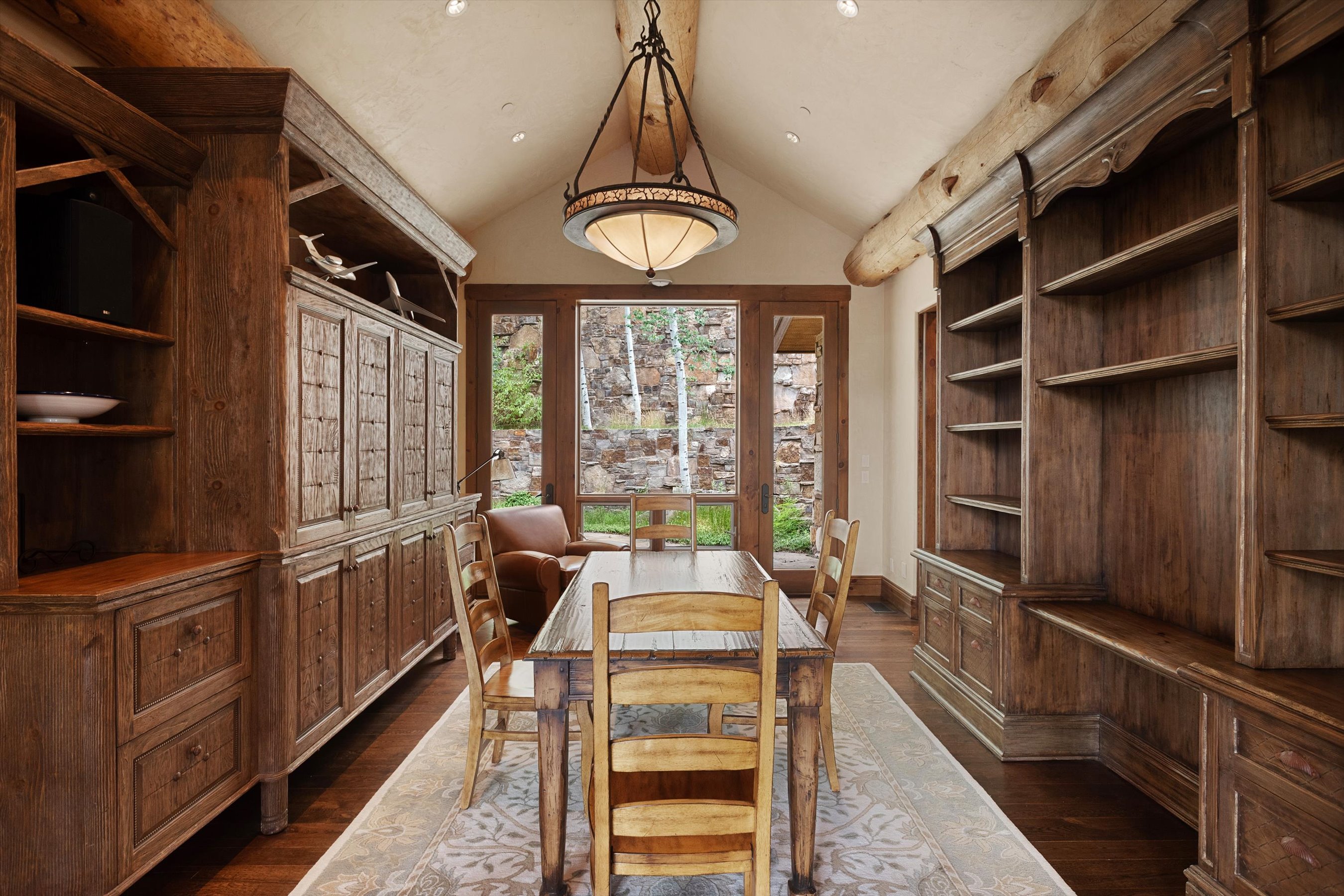  Prestigious Willoughby Way Mountain Home - 物件實景