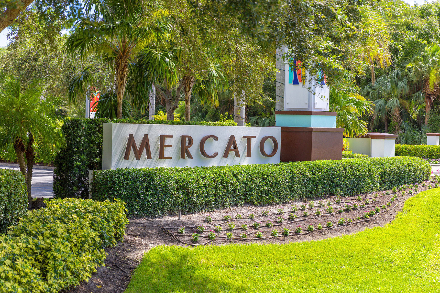  MERCATO - THE STRADA - 物件實景