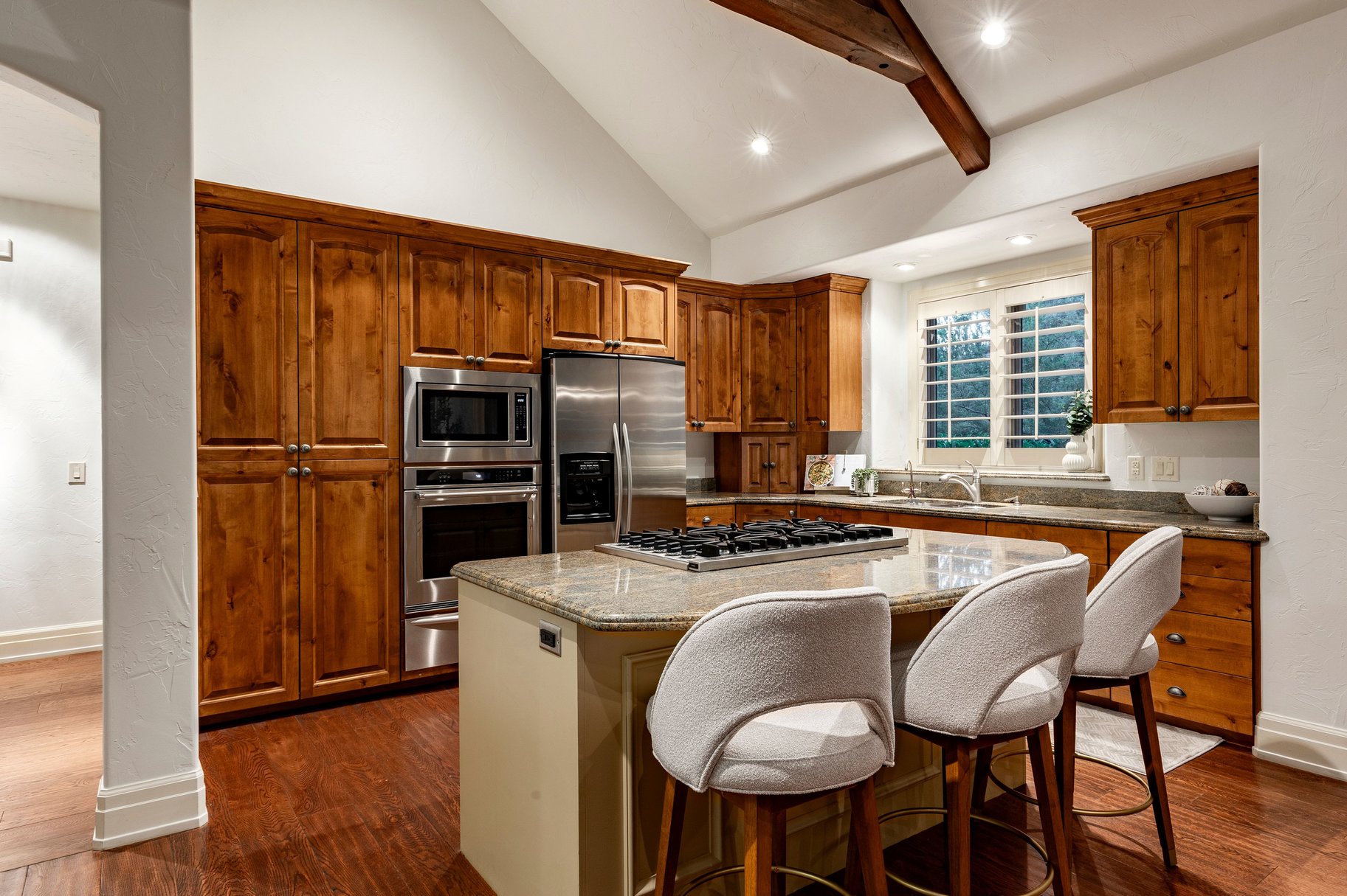  Luxury Main-Level Living in Exclusive Gated Monte Luca Community - 物件實景