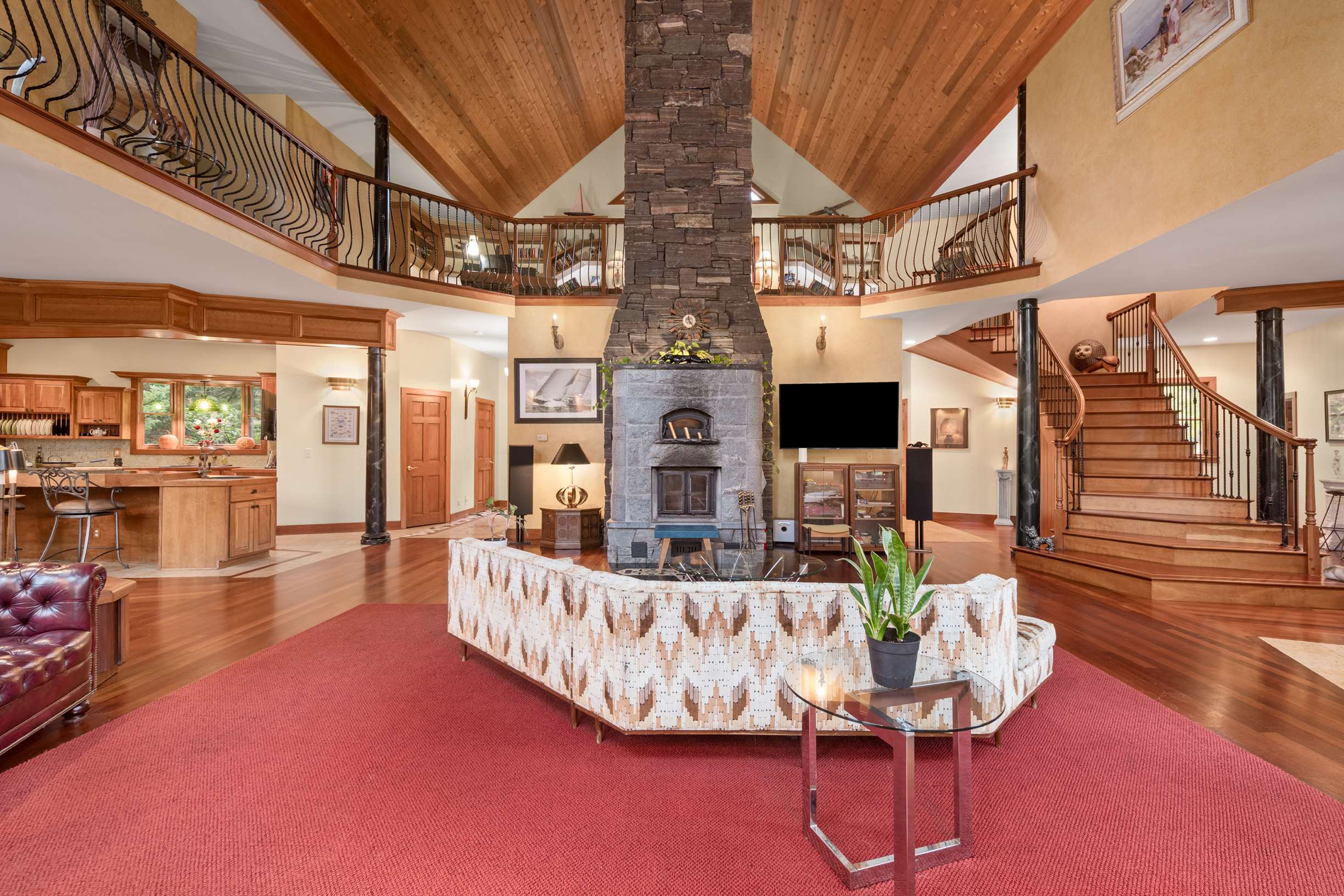 Private Contemporary Oasis in Cape Neddick - 物件實景
