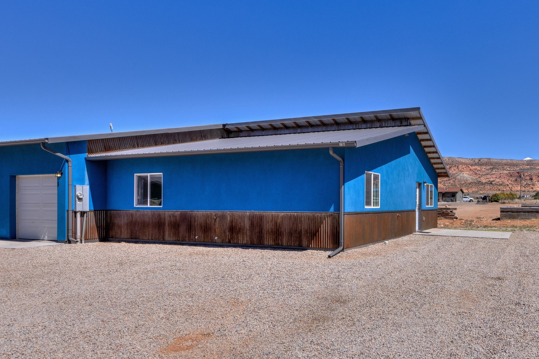  Modern Duplex Living in Spanish Valley - 物件實景