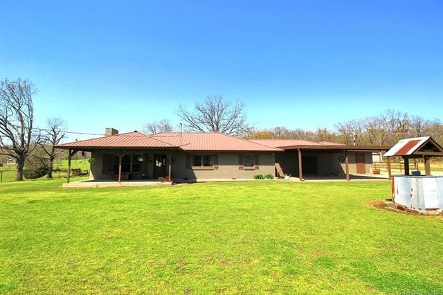 Stilwell, Oklahoma, 74960, United States, 3 Bedrooms Bedrooms, ,2 BathroomsBathrooms,Residential,For Sale,1763492