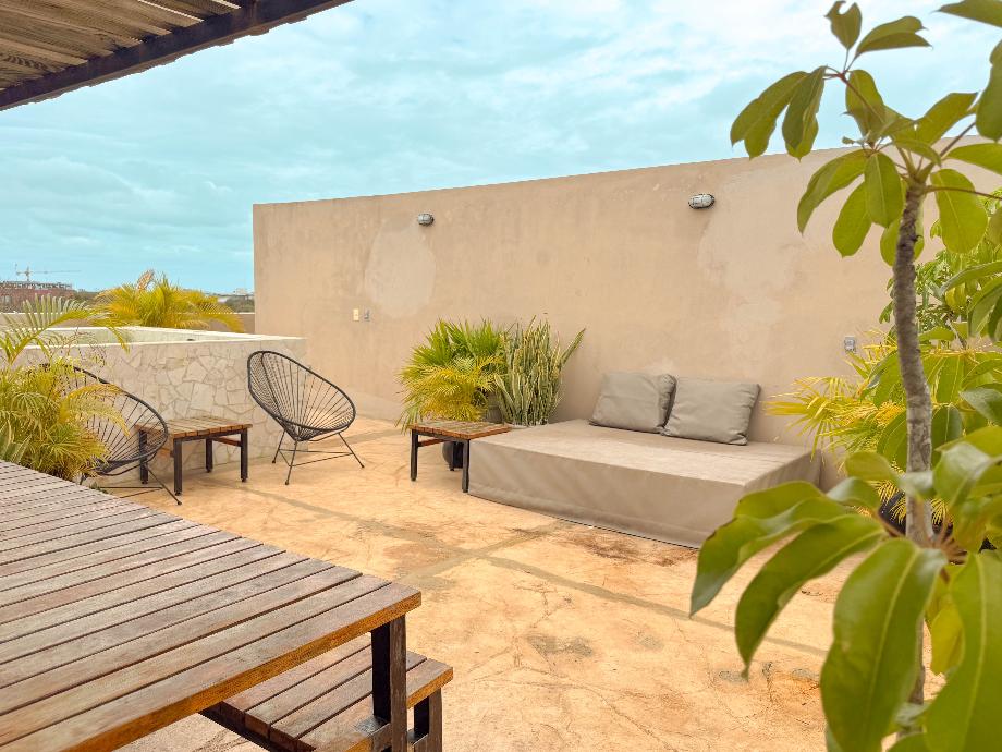 Tulum, Quintana Roo, 77760, Mexico, 2 Bedrooms Bedrooms, ,2 BathroomsBathrooms,Residential,For Sale,1917305