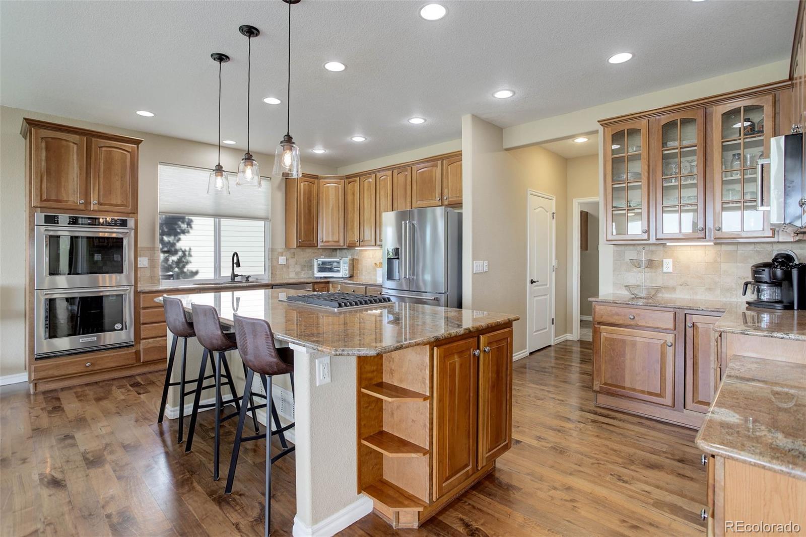 Parker, Colorado, 80134, United States, 6 Bedrooms Bedrooms, ,5 BathroomsBathrooms,Residential,For Sale,1826951