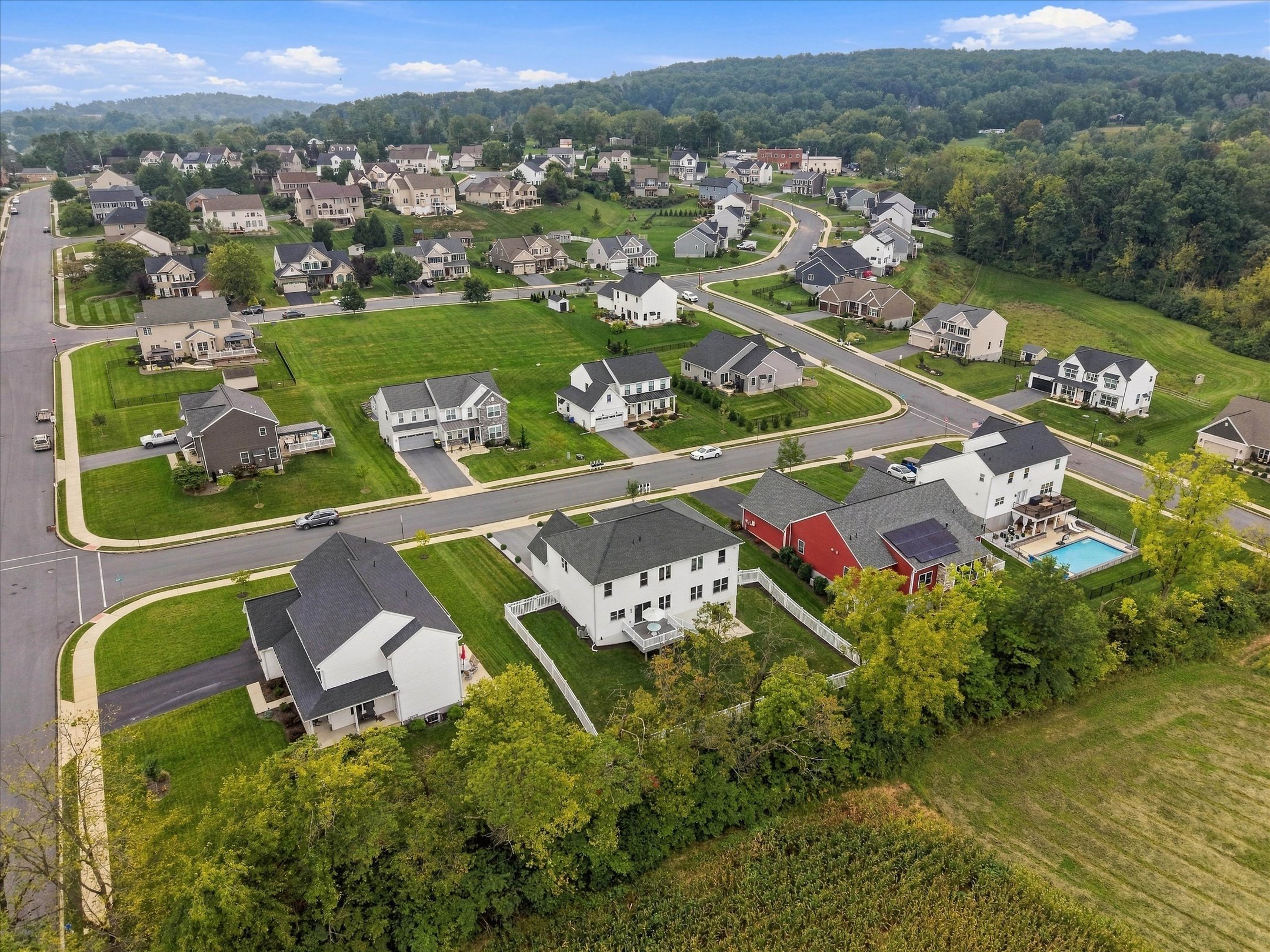  4 Rein Dr, Stevens, PA 17578 - 物件實景