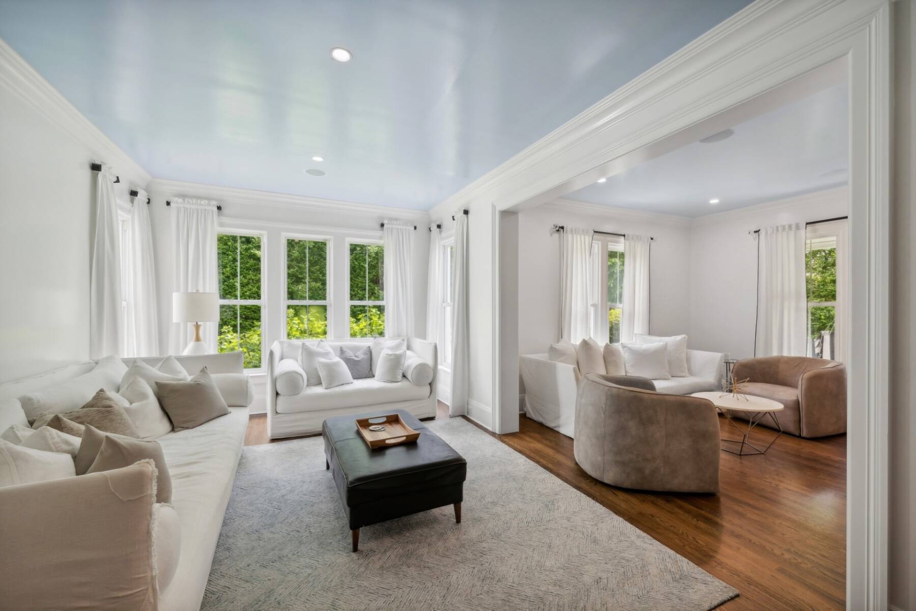  Beautiful Southampton Village Restoration - 物件實景